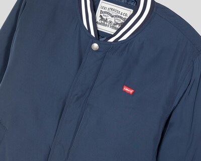 Foto 3 | Chamarra Levi's