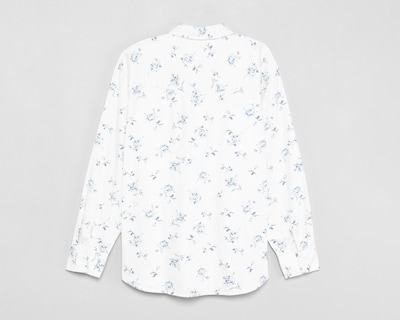 Foto 2 | Camisa de Moda de Algodón Levi's Regular Estampada