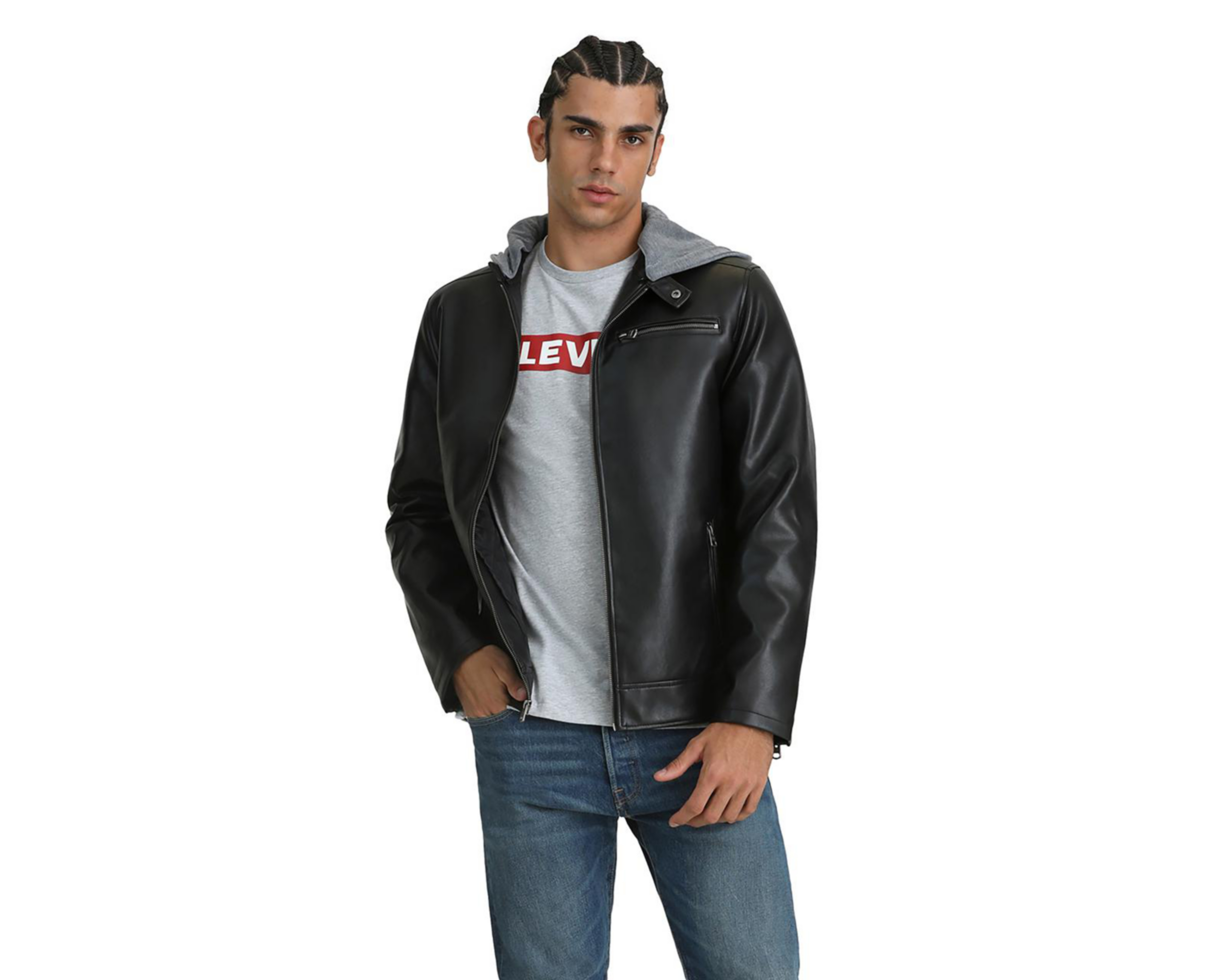 Chamarra Statement Levi's para Hombre