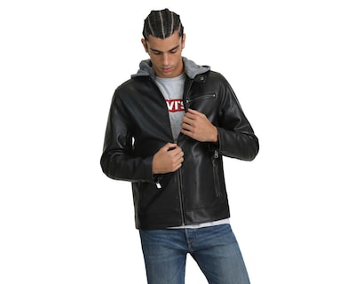 Foto 5 | Chamarra Statement Levi's para Hombre
