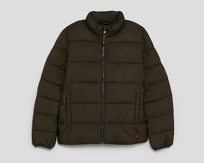 Foto 1 | Chamarra Capitonada Levi's para Hombre