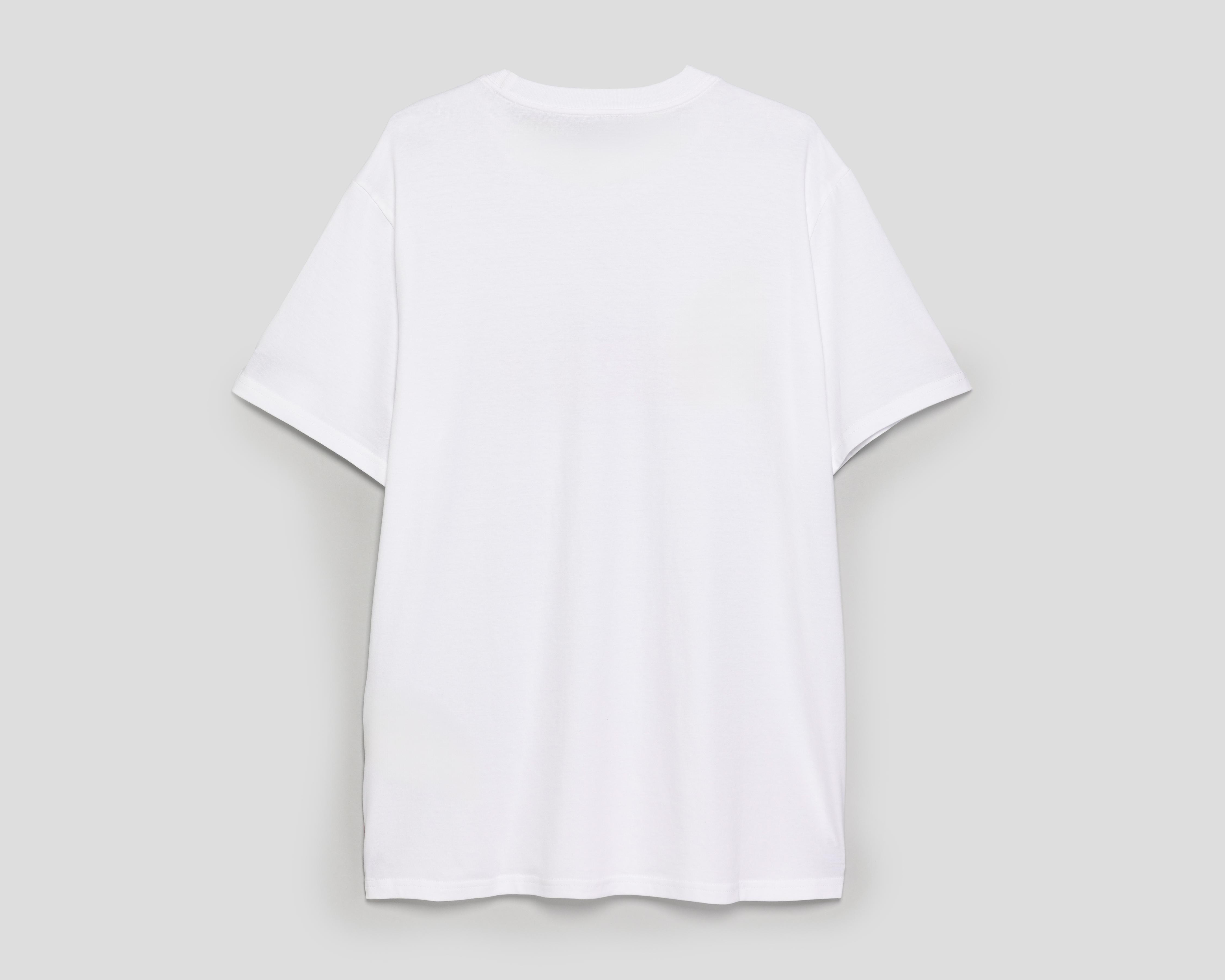 Foto 2 | Playera Levi's Cuello Redondo