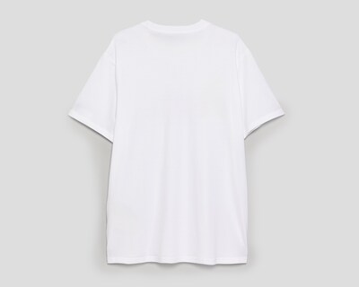 Foto 2 | Playera Levi's Cuello Redondo