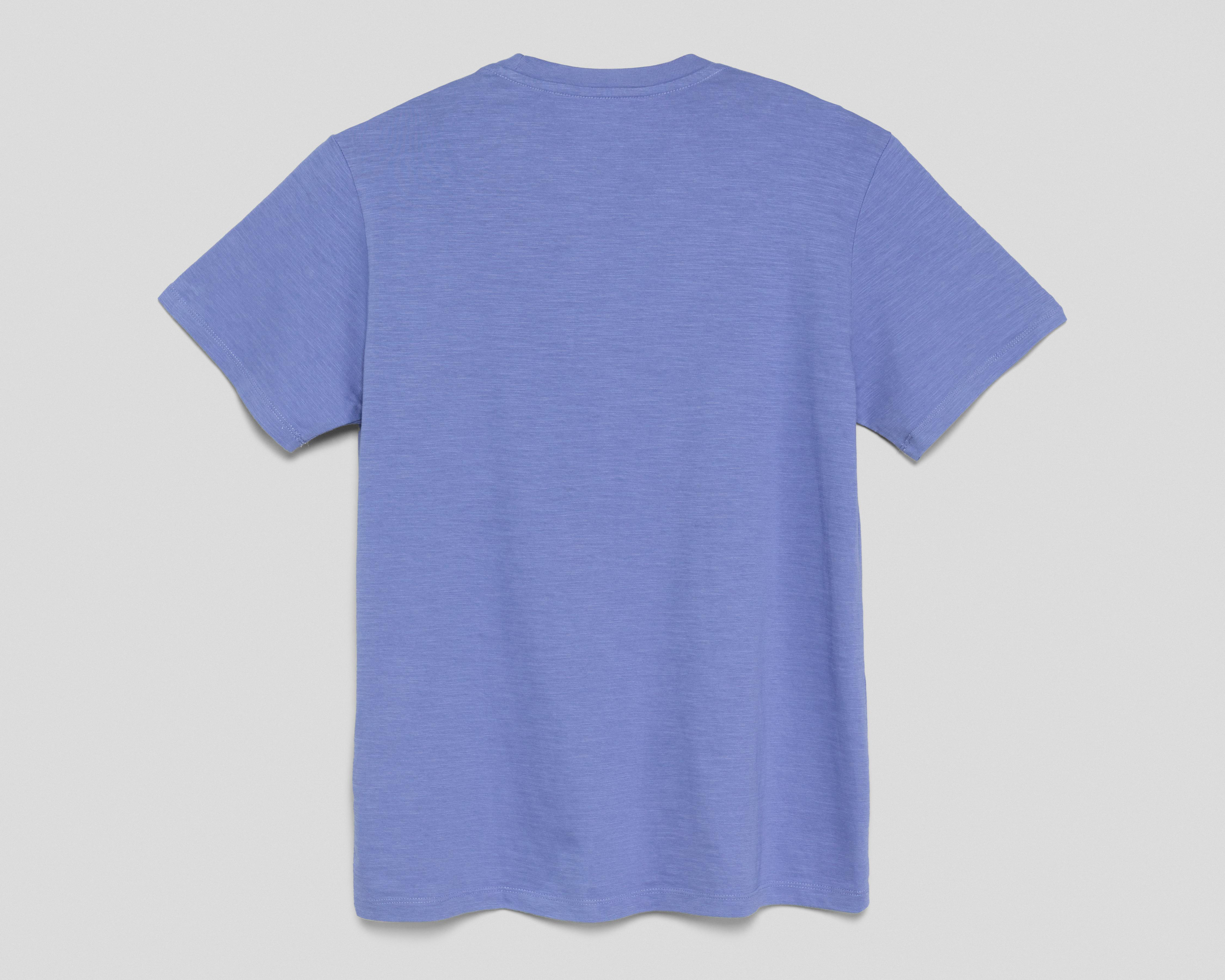 Foto 2 | Playera Levi's Cuello Redondo