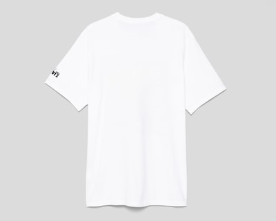 Foto 2 | Playera Levi's Cuello Redondo