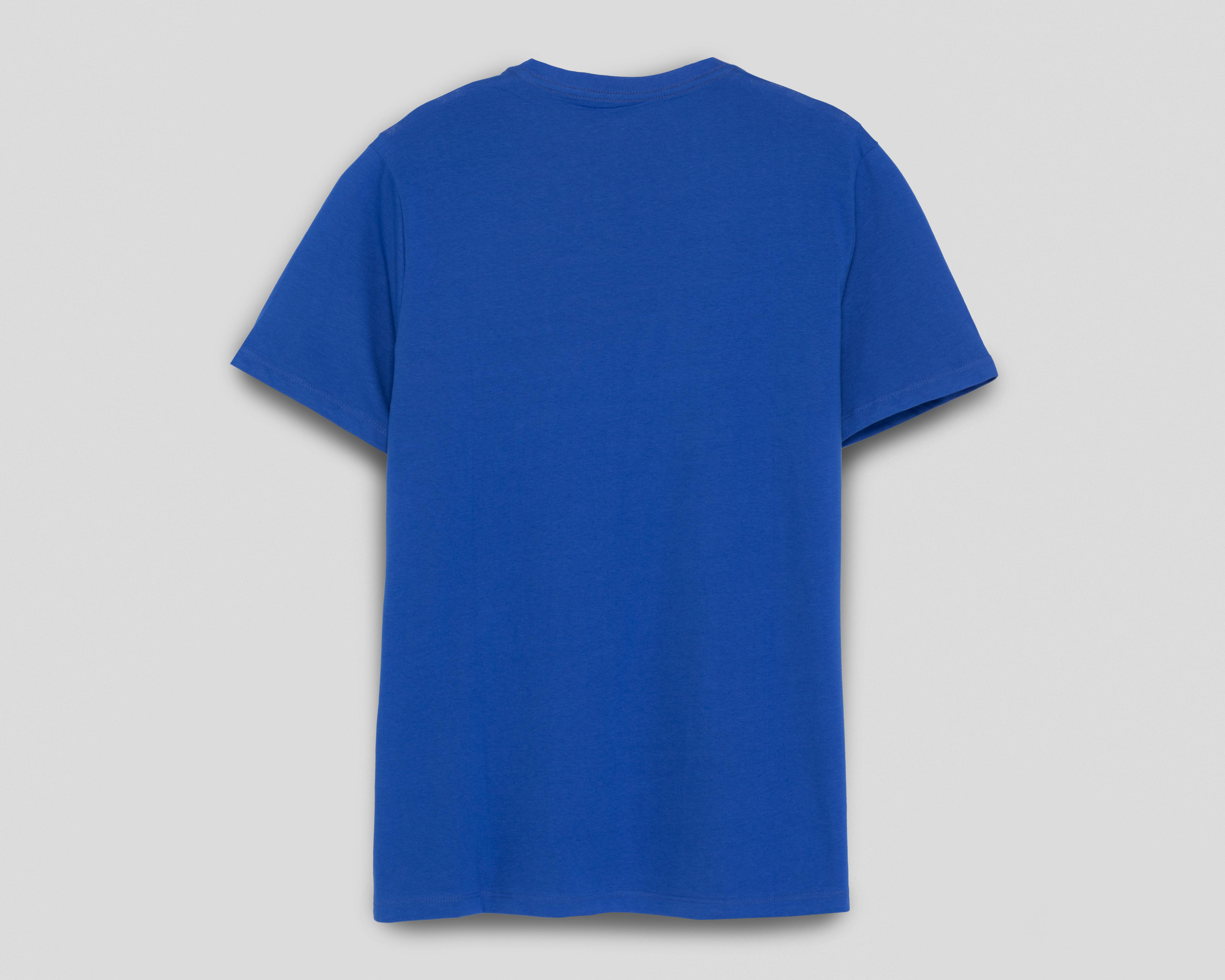 Foto 2 | Playera Levi's Cuello Redondo