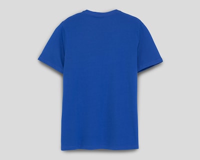 Foto 2 | Playera Levi's Cuello Redondo