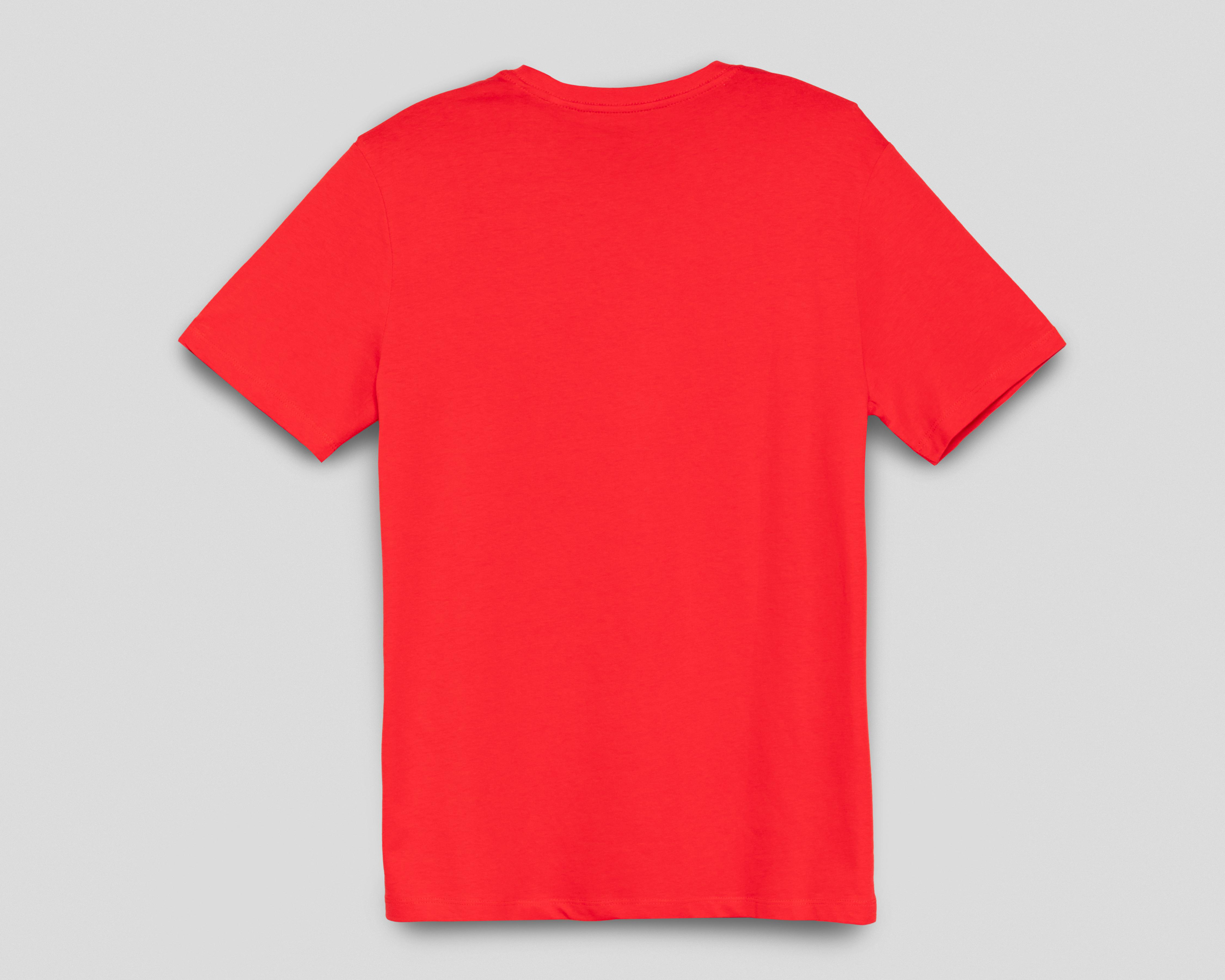 Foto 2 | Playera Levi's Cuello Redondo