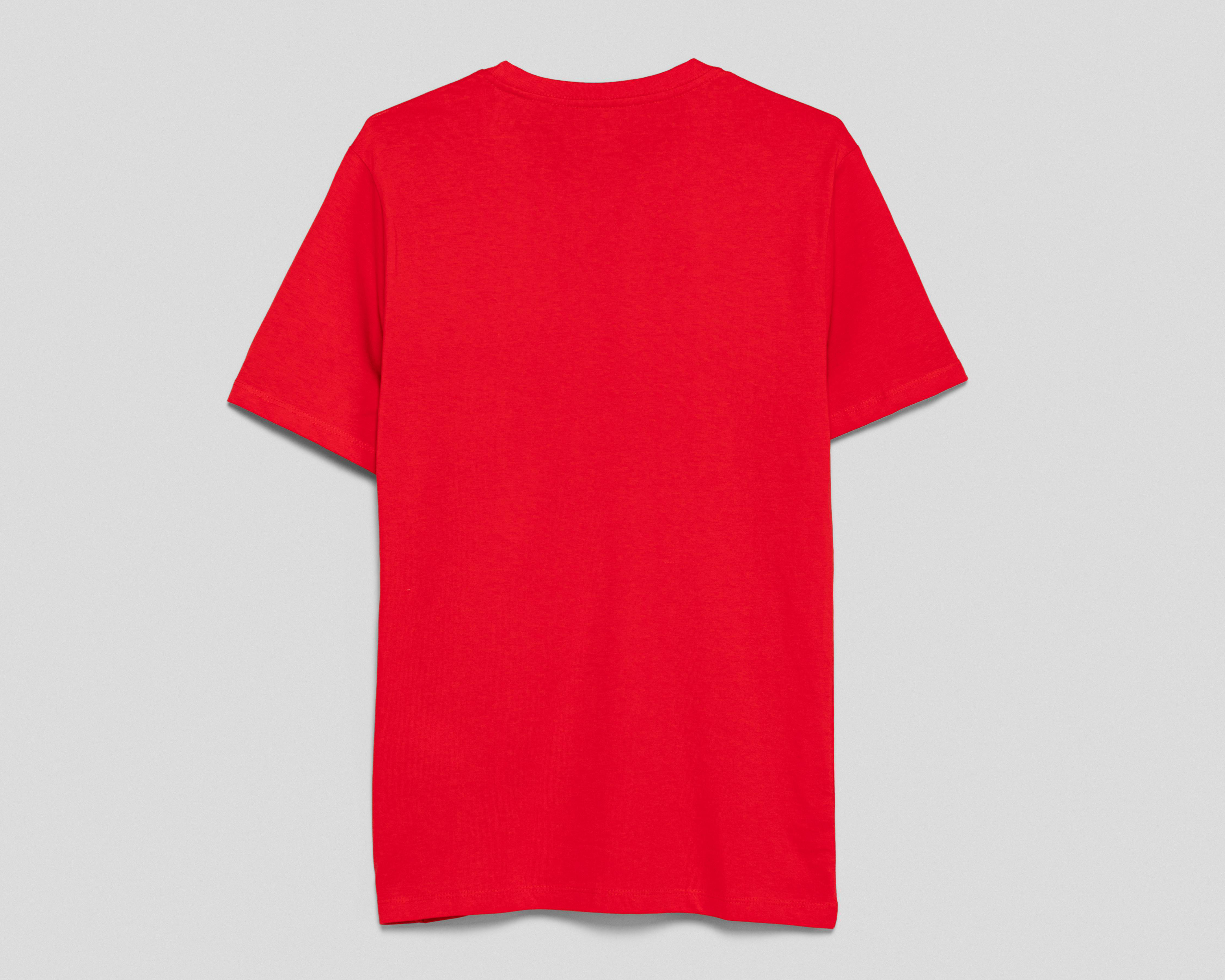 Foto 2 | Playera Levi's Cuello Redondo