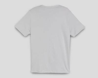 Foto 2 | Playera Levi's Cuello Redondo