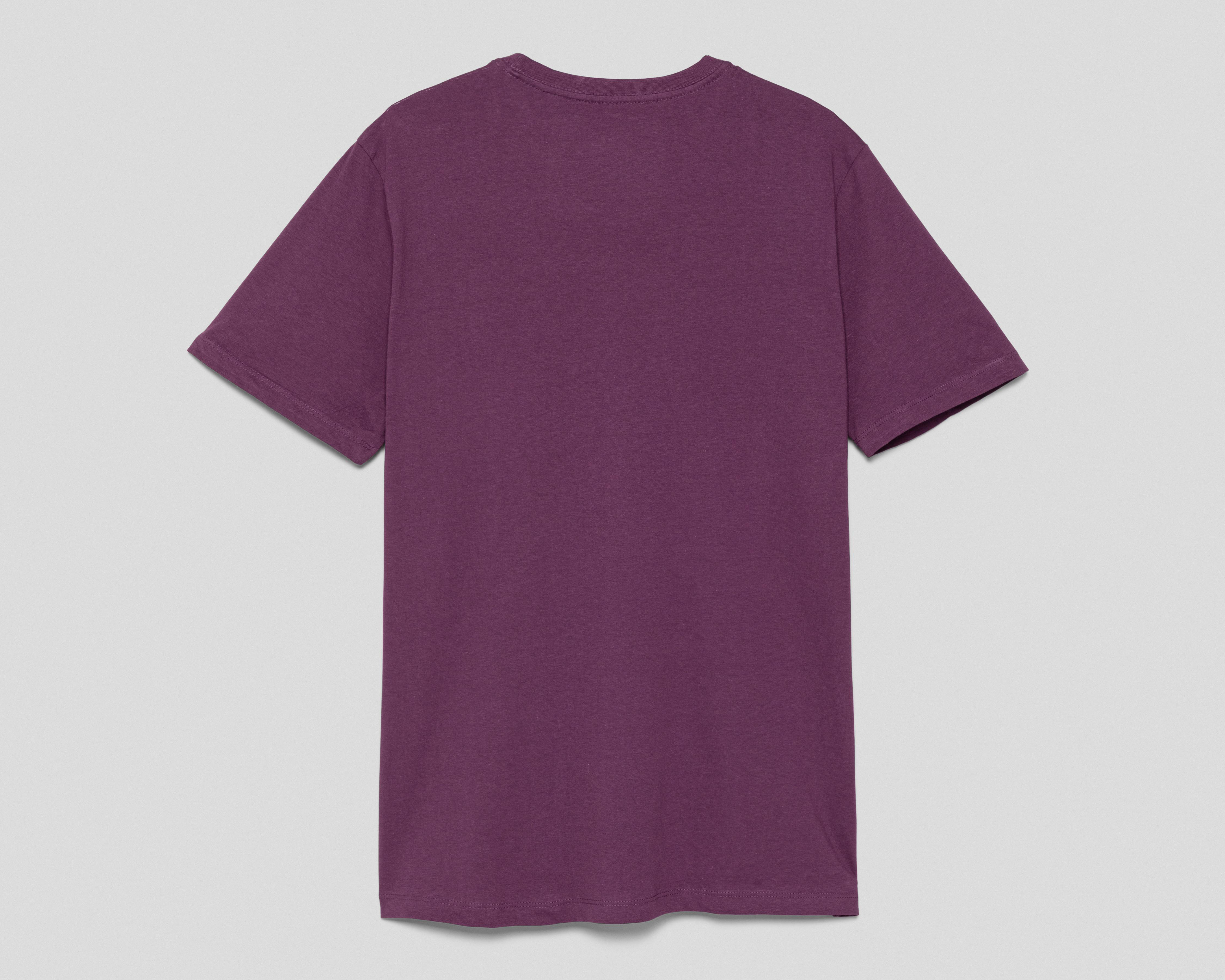 Foto 2 | Playera Levi's Cuello Redondo