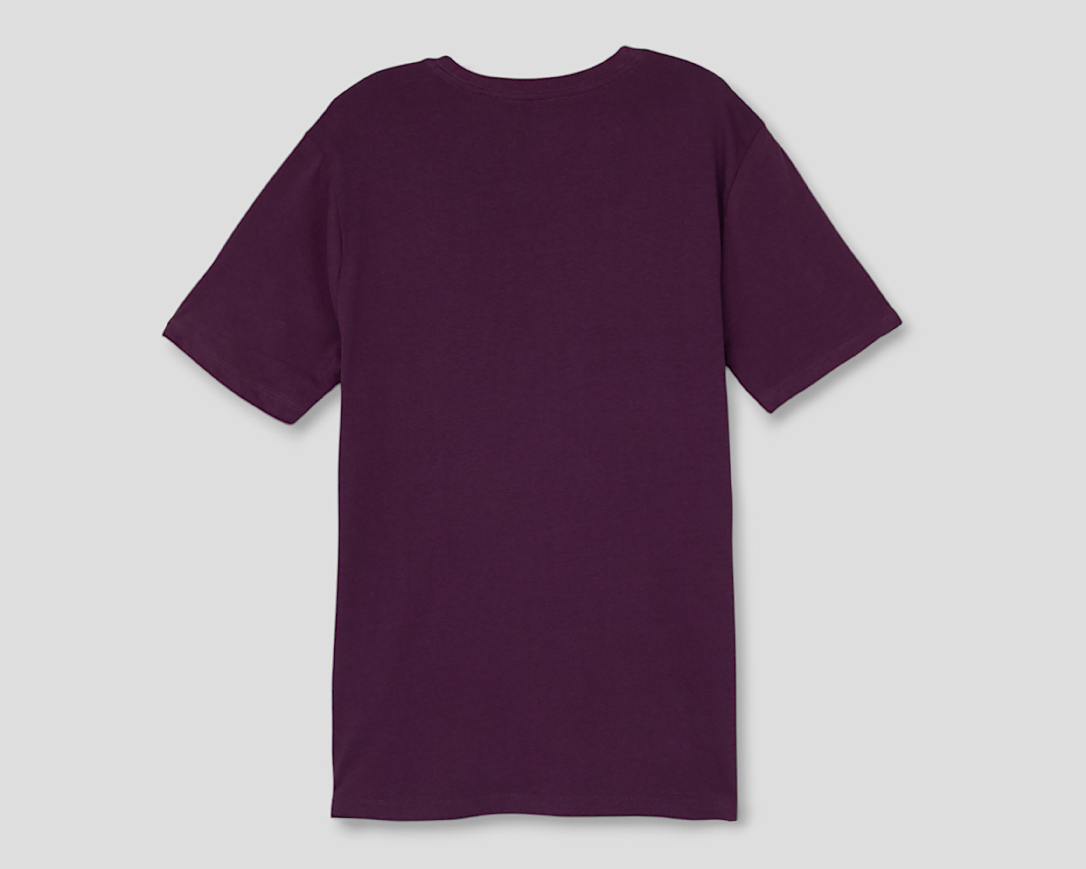 Foto 2 | Playera Levi's Cuello Redondo para Hombre