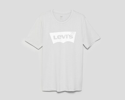 Foto 1 | Playera Levi's Cuello Redondo