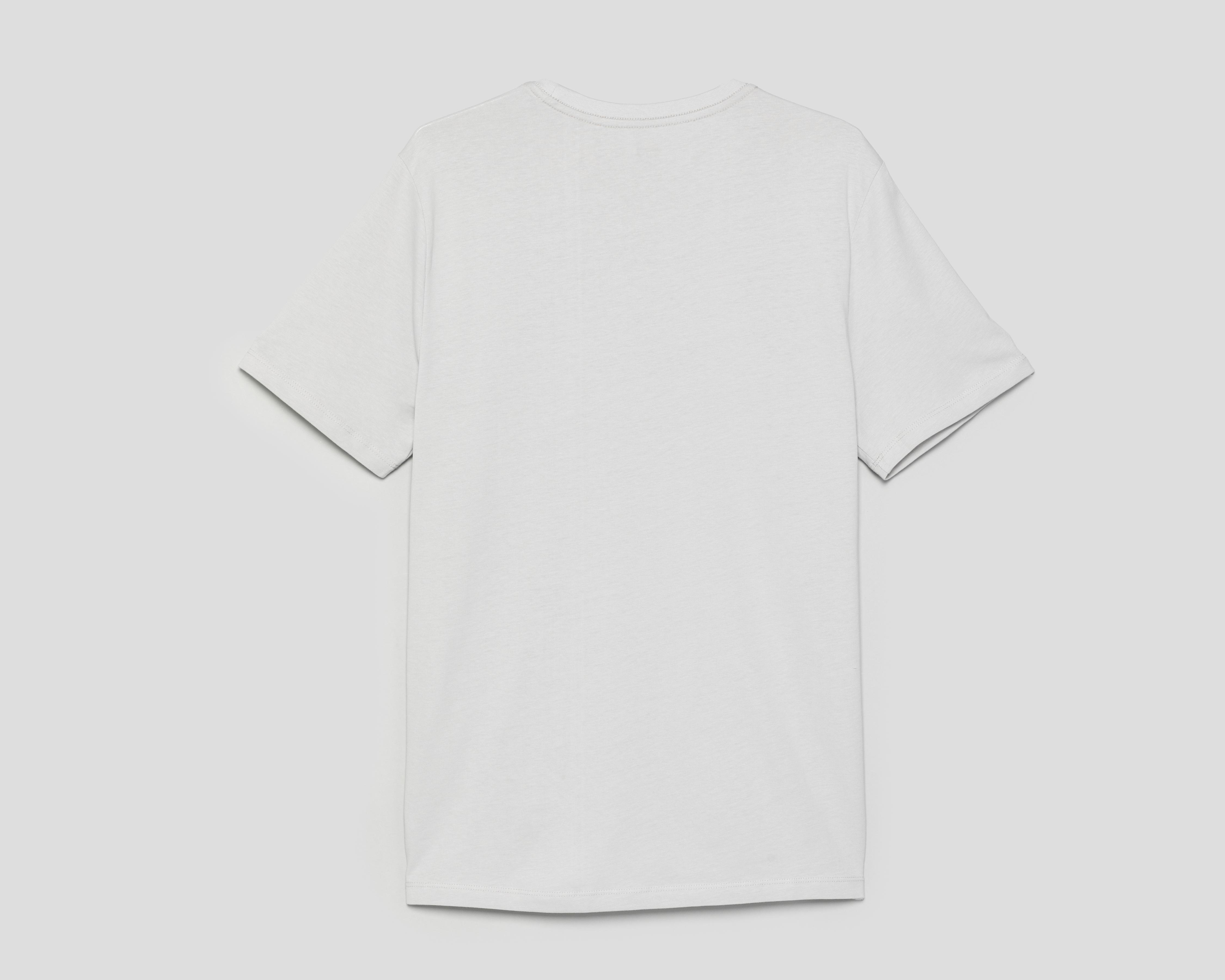 Foto 2 | Playera Levi's Cuello Redondo