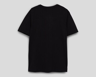 Foto 2 | Playera Levi's Cuello Redondo