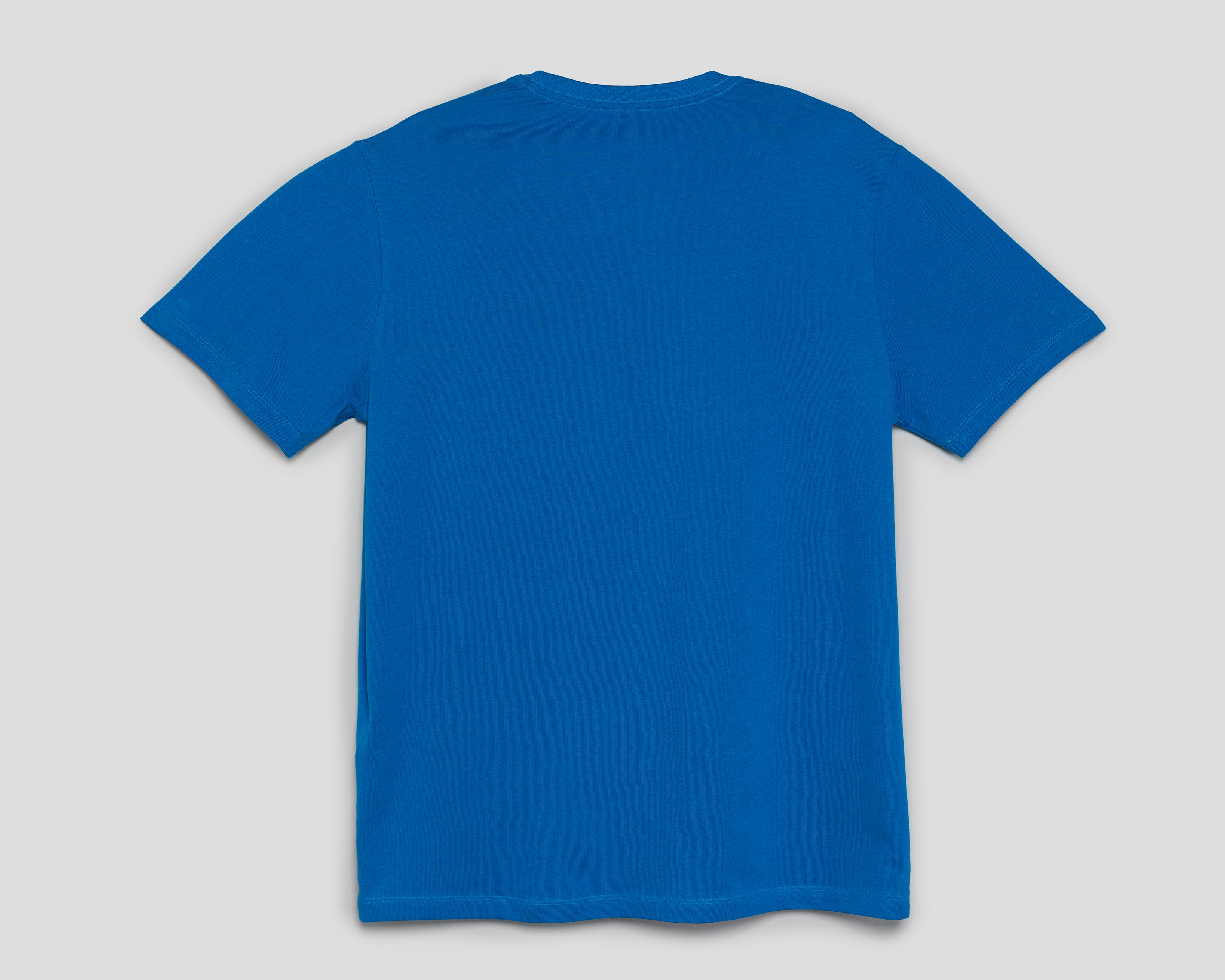 Foto 2 | Playera Levi's Cuello Redondo