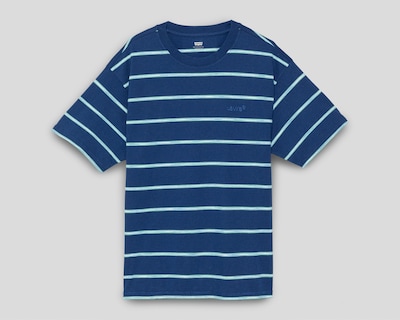 Foto 1 | Playera Levi's Cuello Redondo