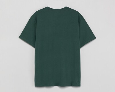 Foto 2 | Playera Levi's Cuello Redondo