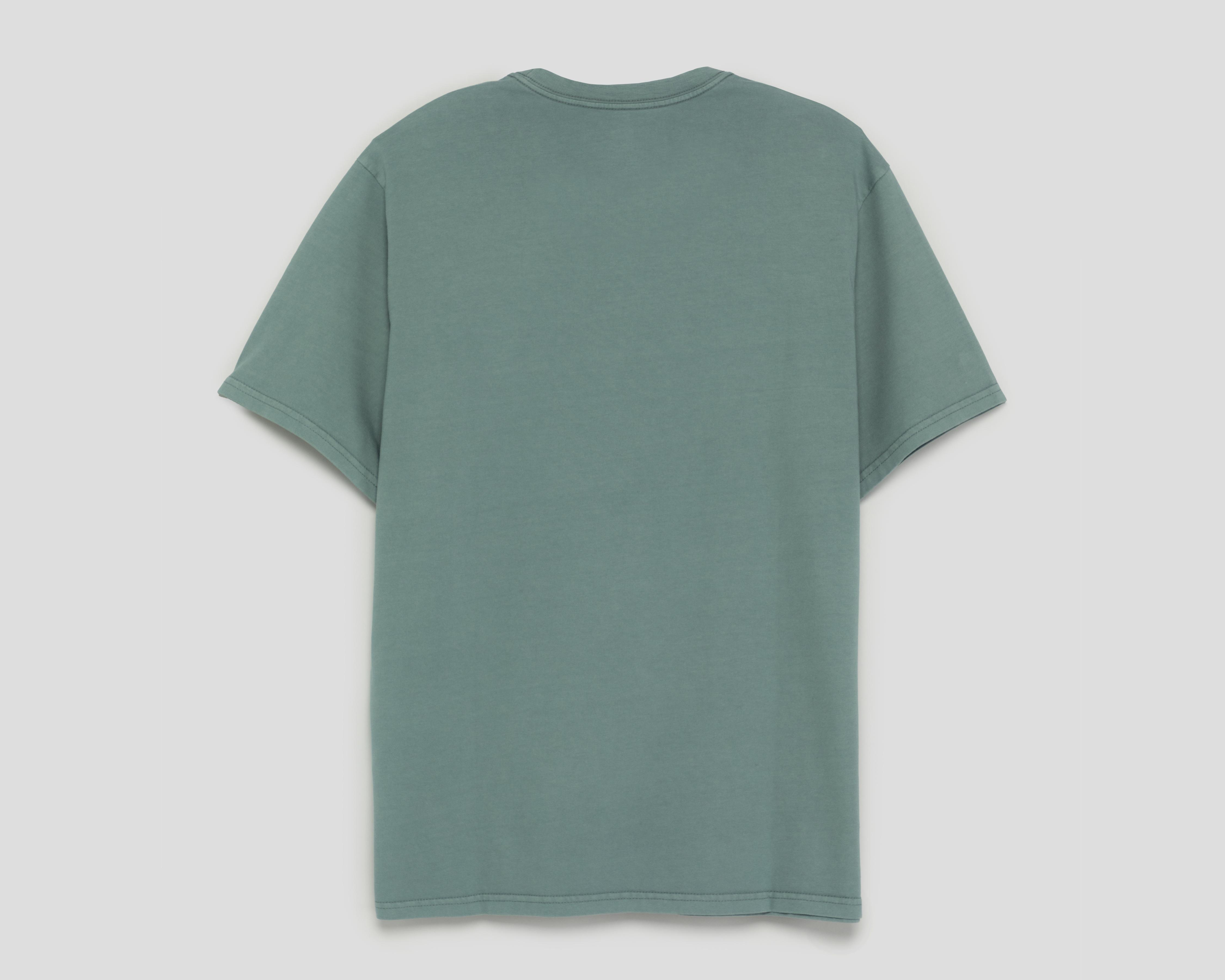 Foto 2 | Playera Levi's Cuello Redondo
