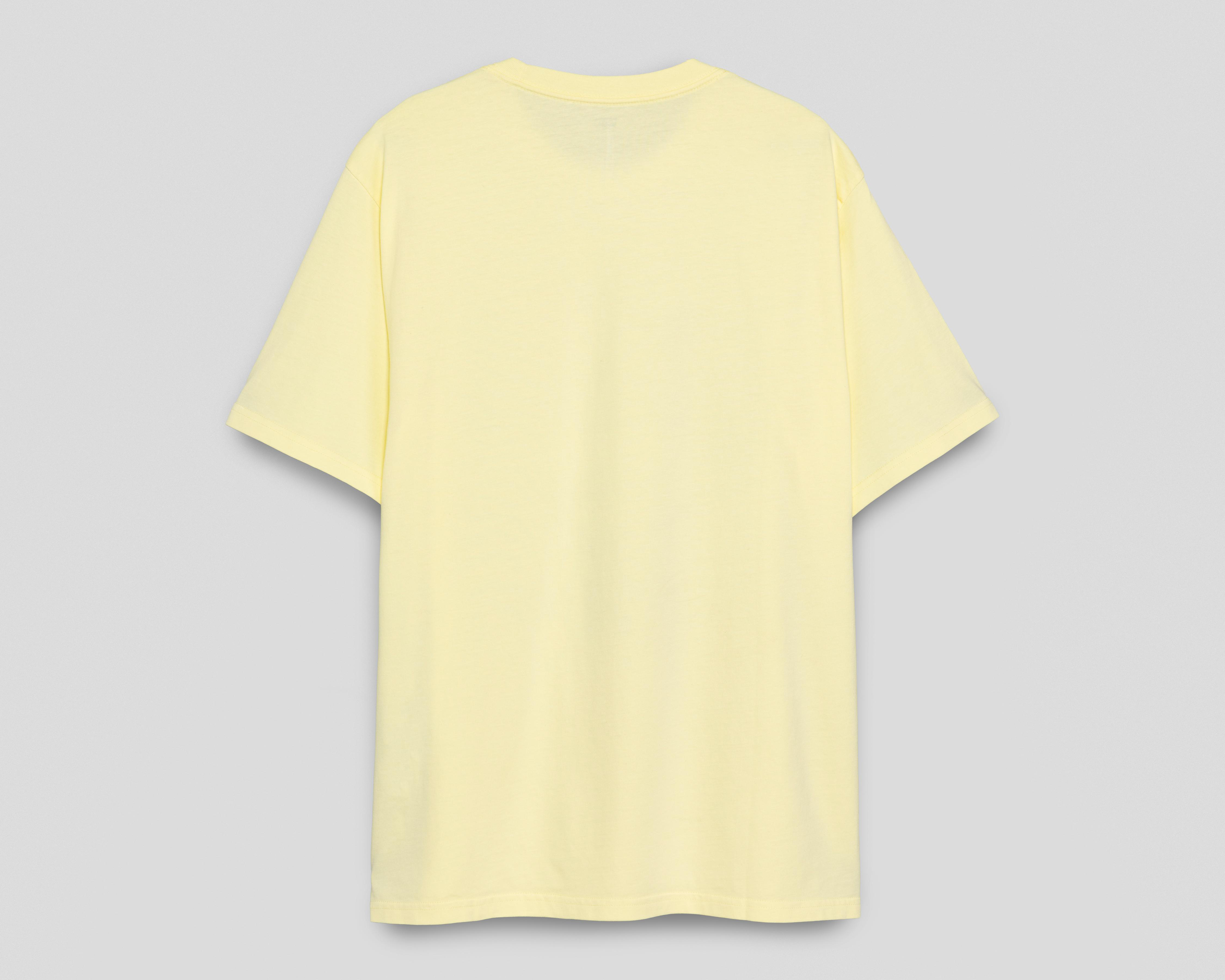 Foto 3 pulgar | Playera Levi's Cuello Redondo