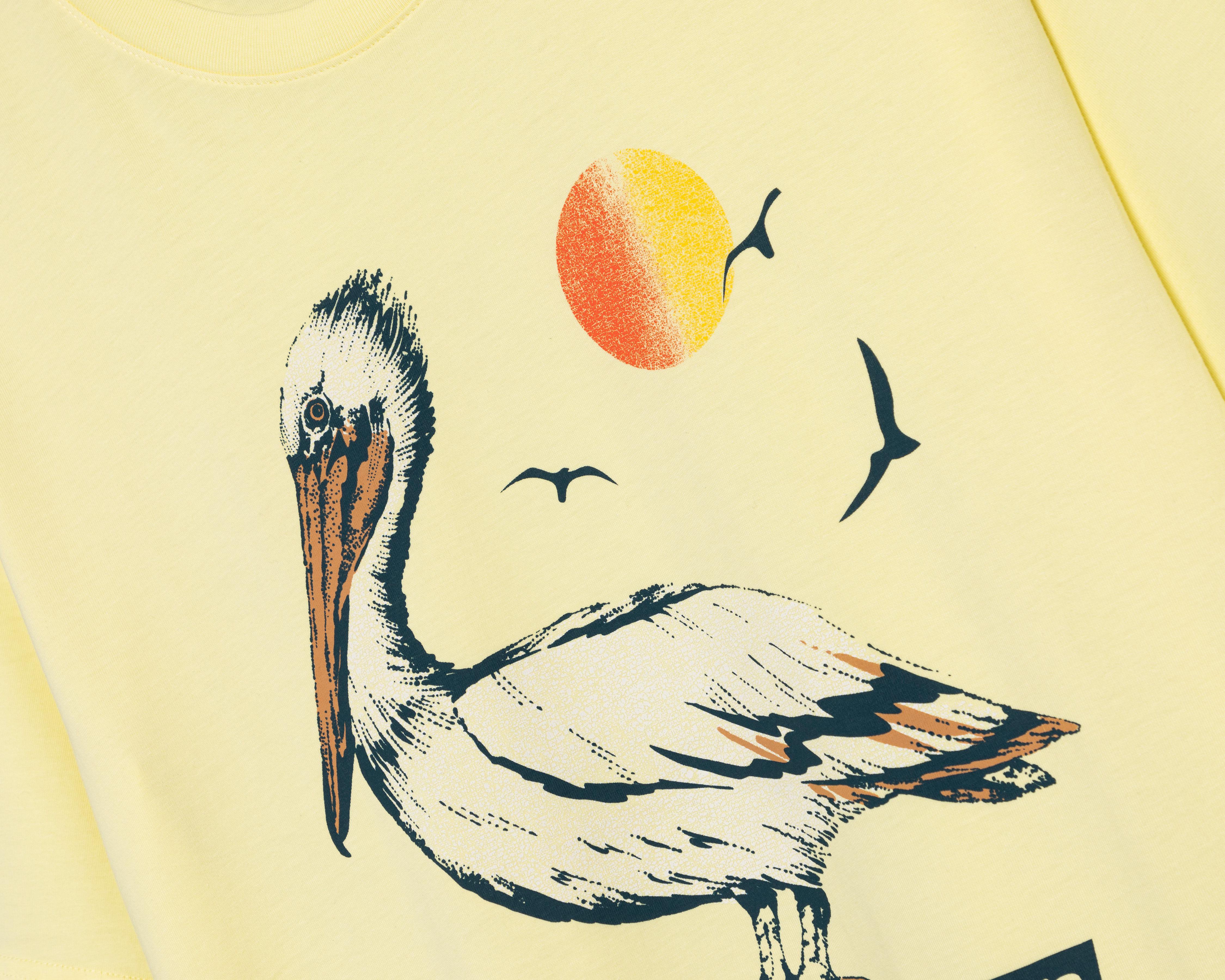 Foto 4 pulgar | Playera Levi's Cuello Redondo
