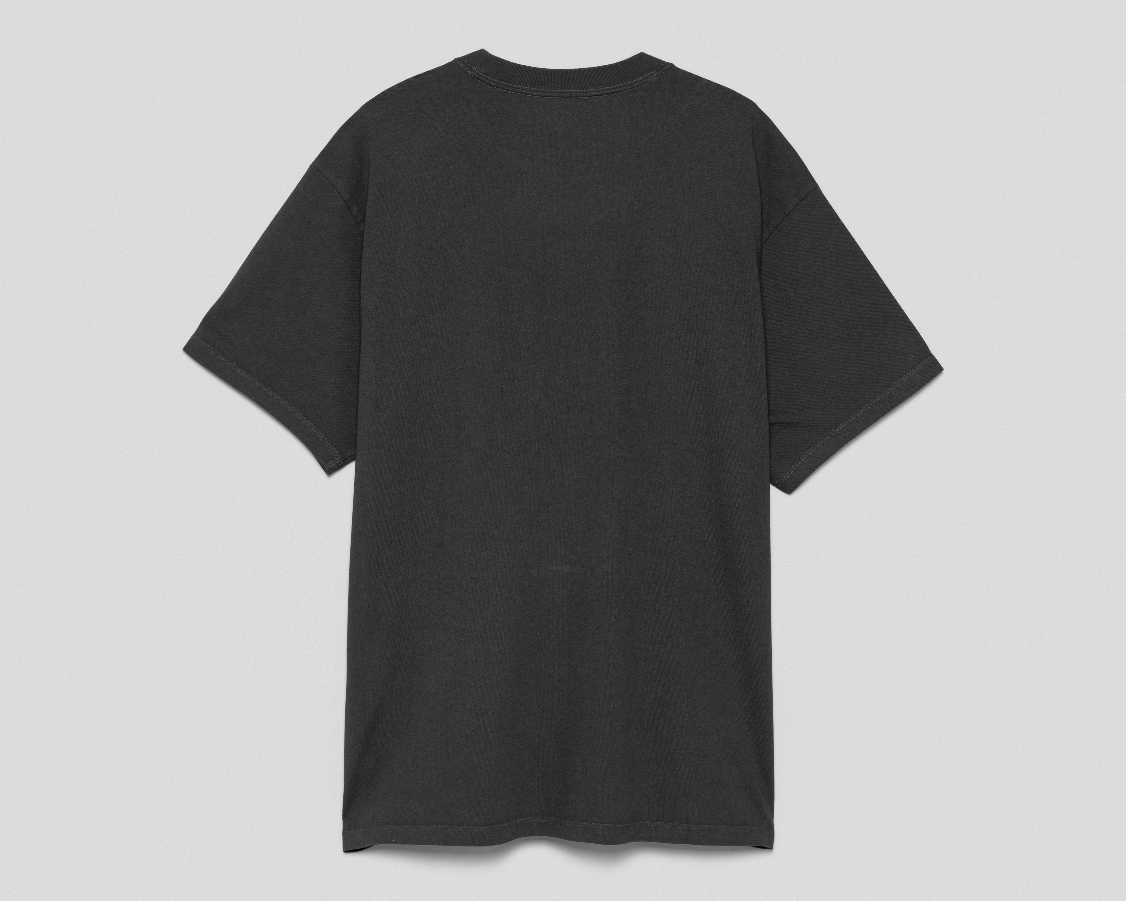 Foto 3 pulgar | Playera Levi's Cuello Redondo