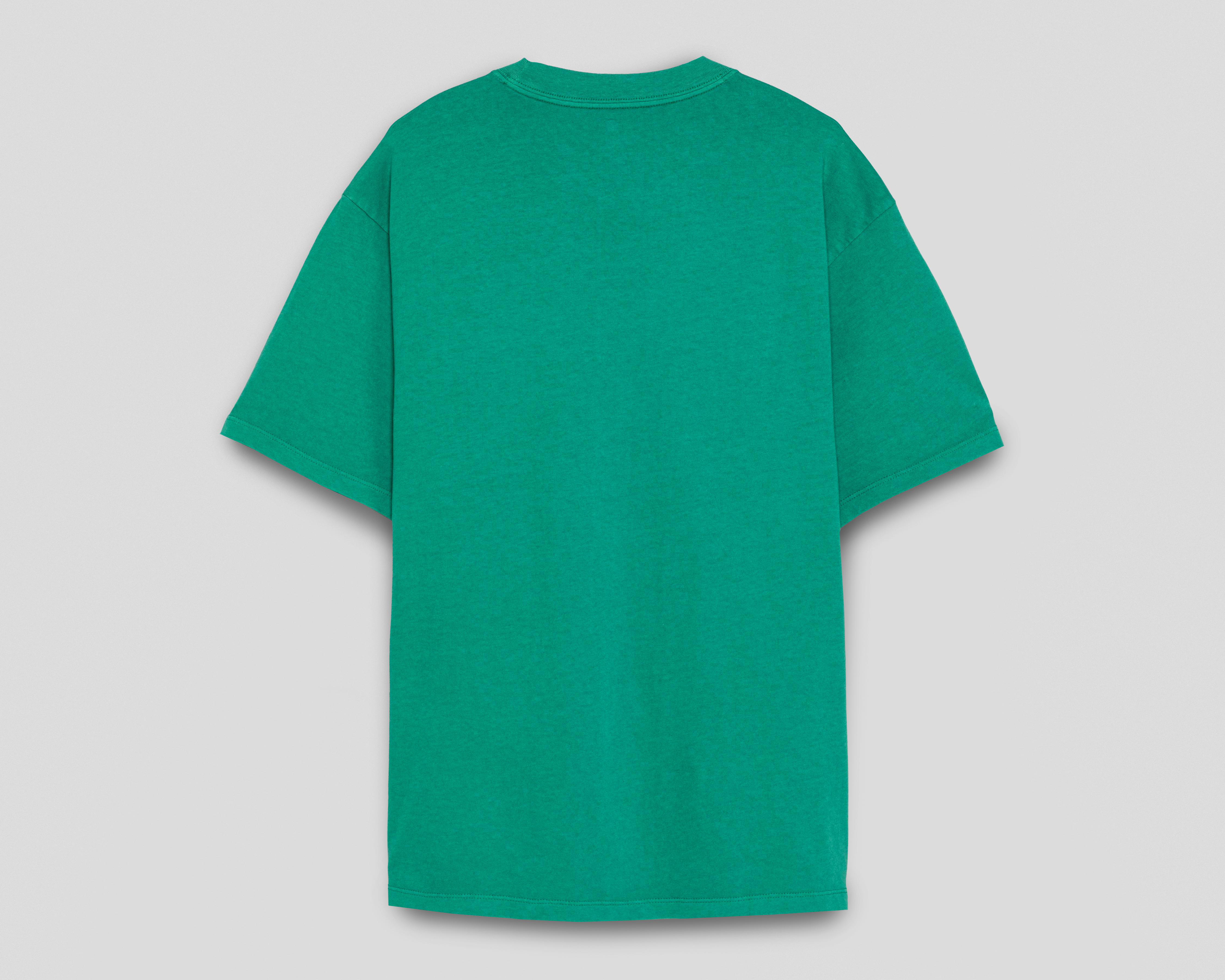 Foto 2 | Playera Levi's Cuello Redondo