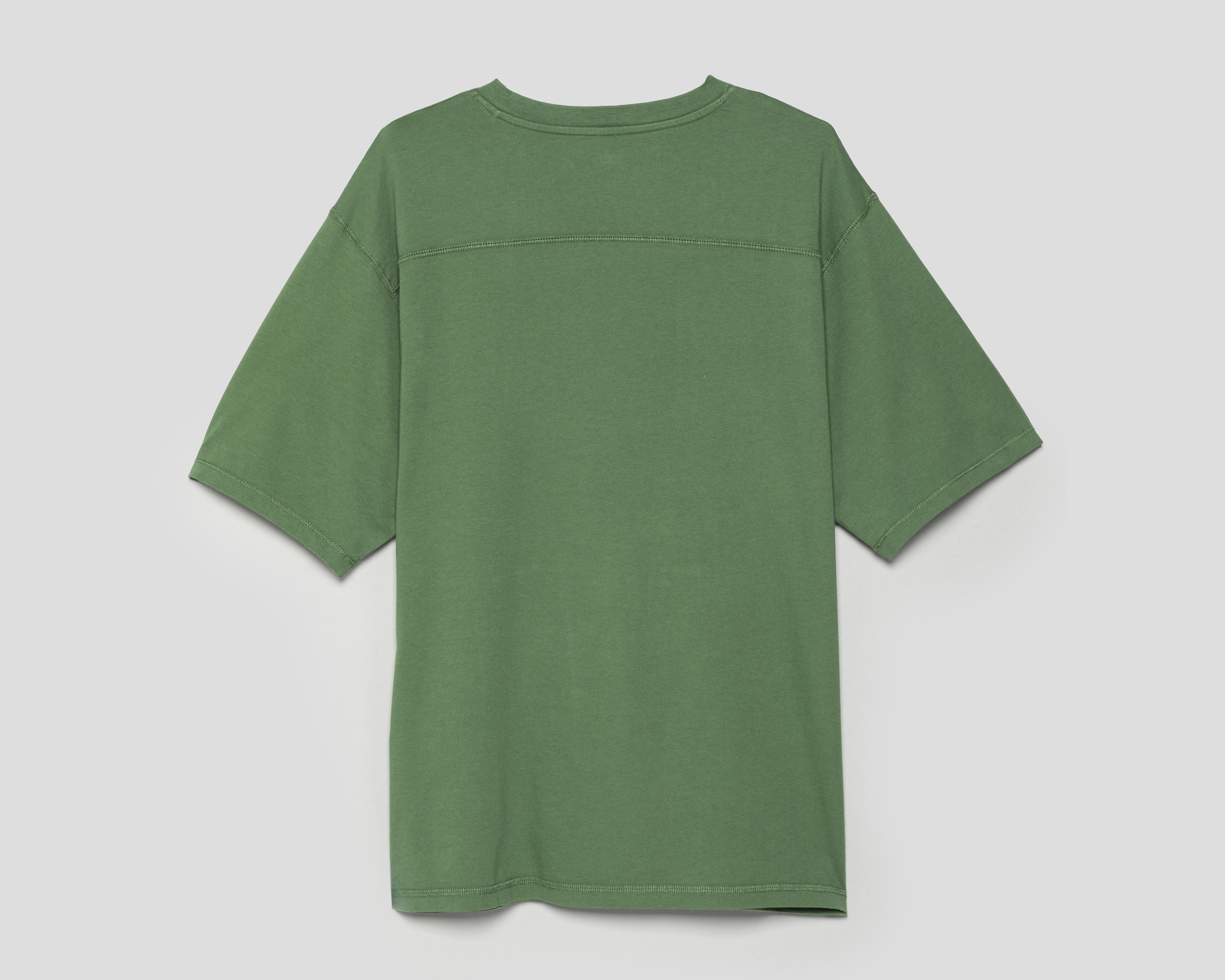 Foto 2 | Playera Levi's Cuello Redondo