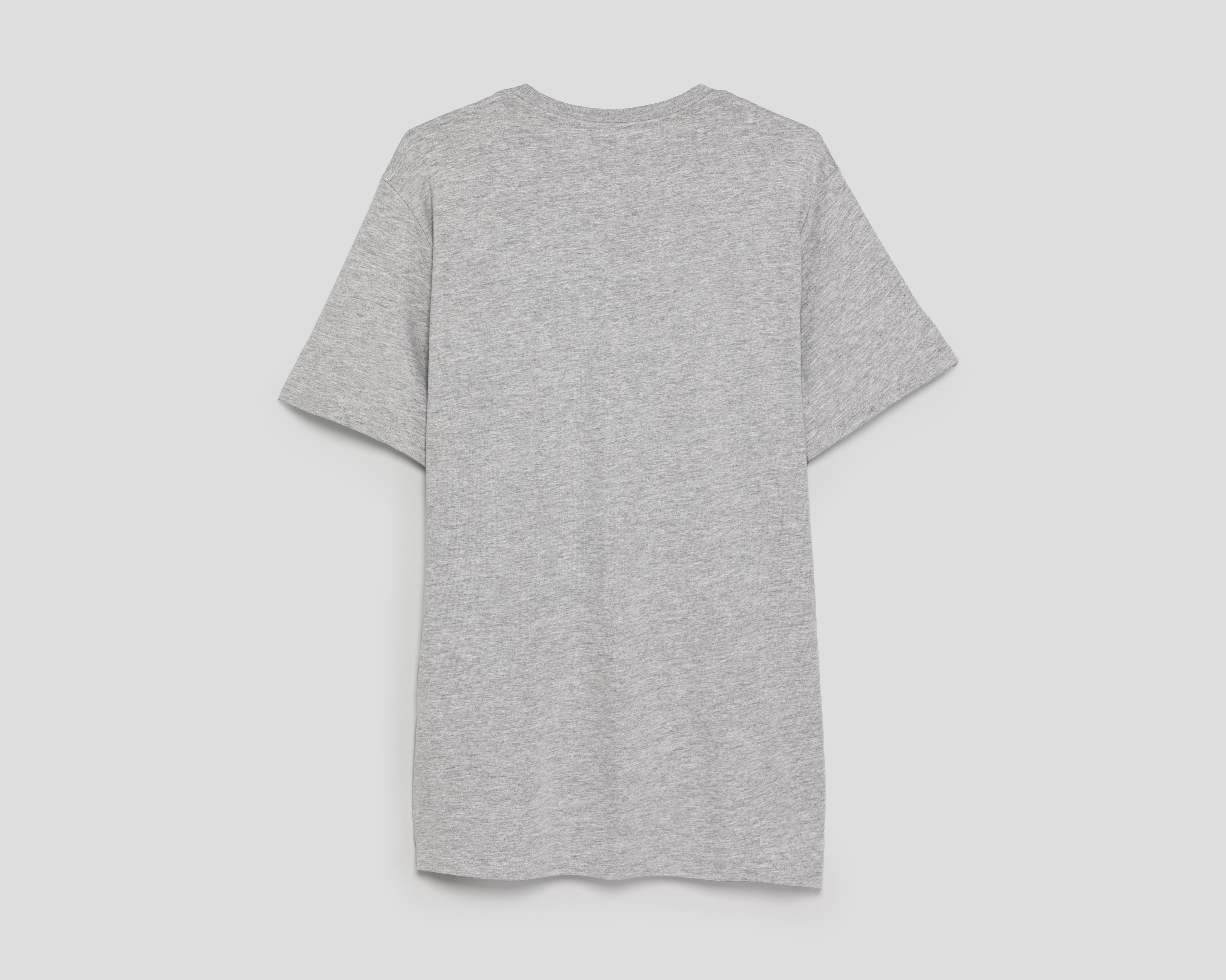 Foto 2 | Playera Levi's Cuello Redondo