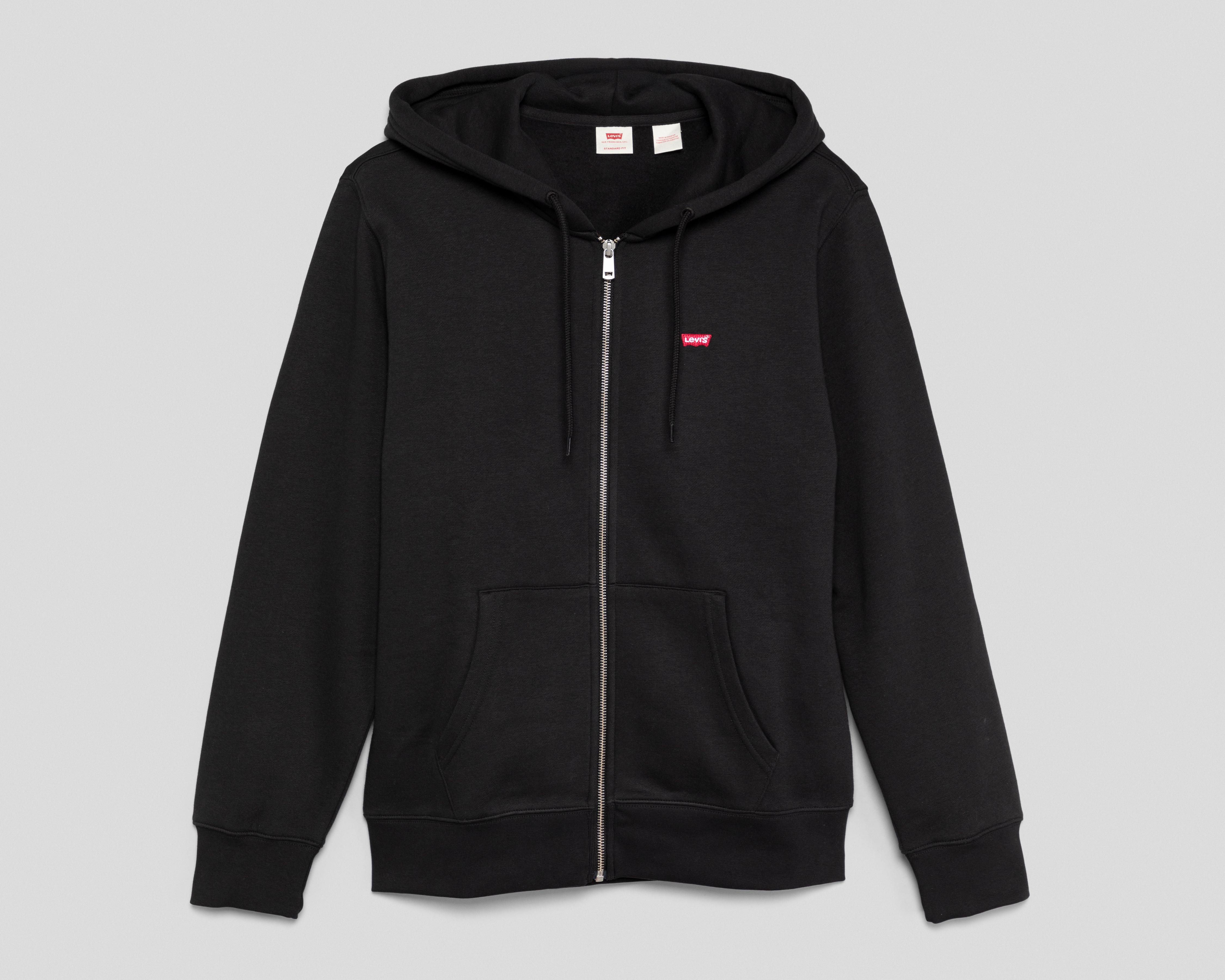 Foto 1 | Sudadera Levi's con Capucha