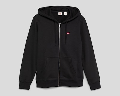 Foto 1 | Sudadera Levi's con Capucha