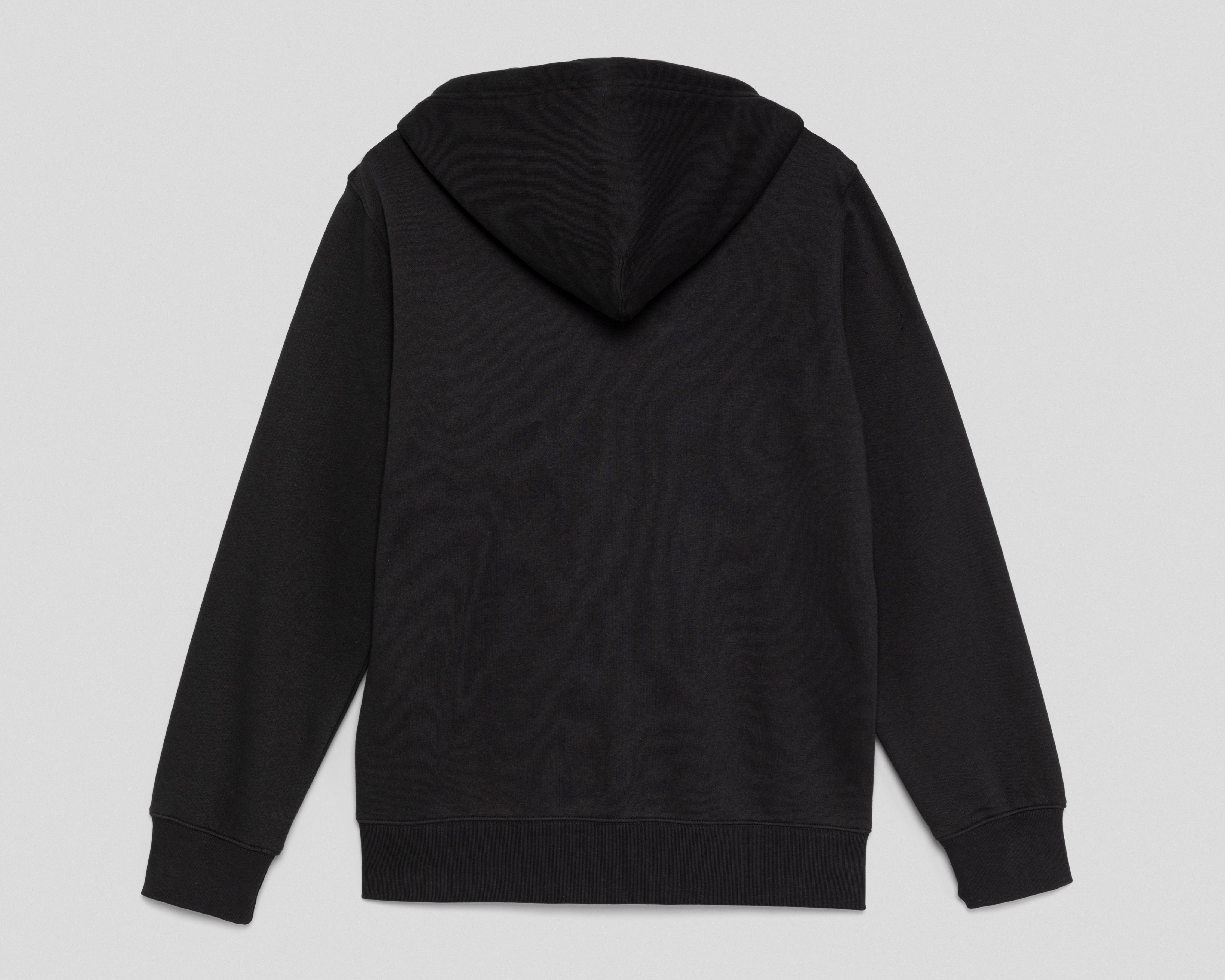 Foto 3 pulgar | Sudadera Levi's con Capucha