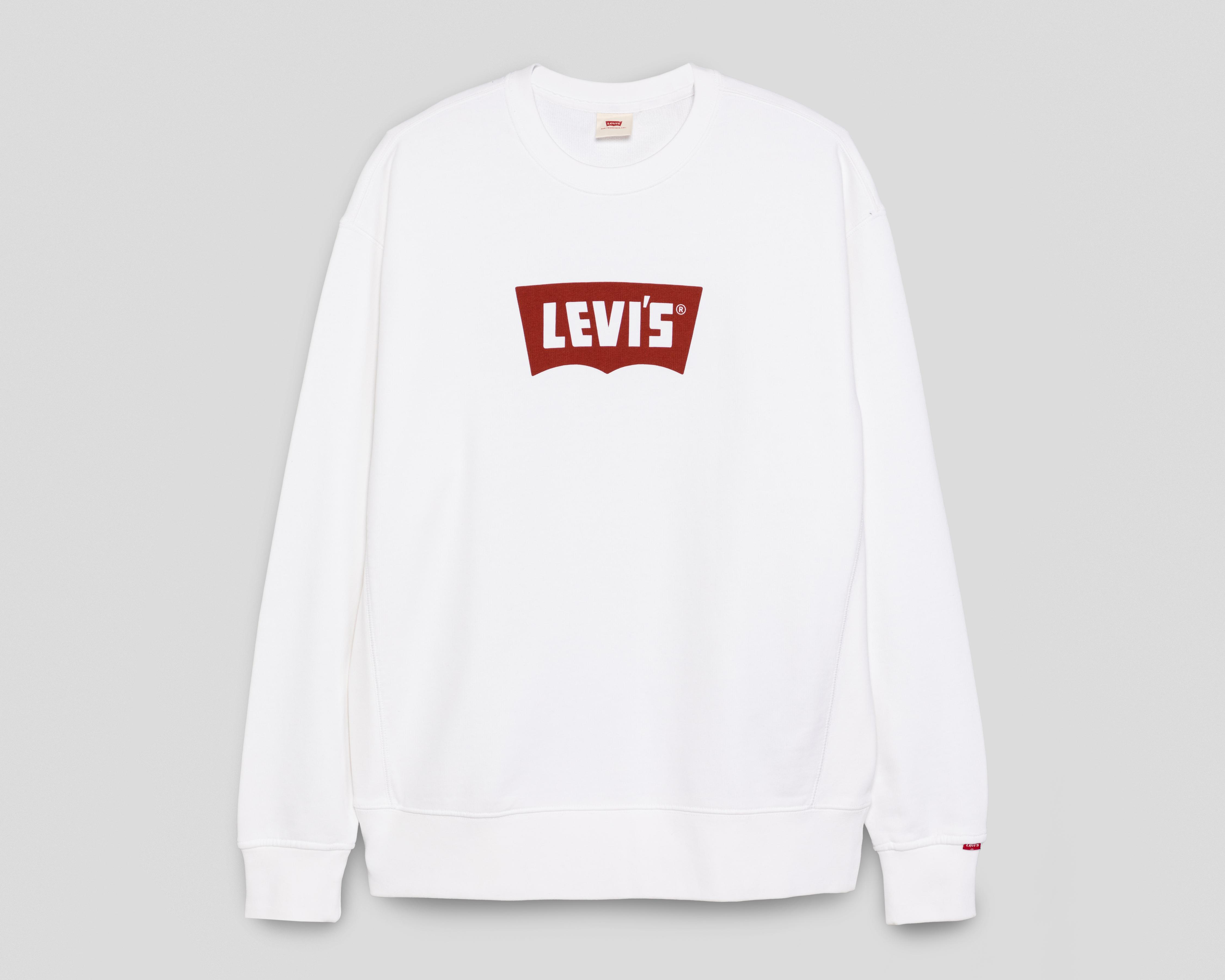 Sudadera Levi's