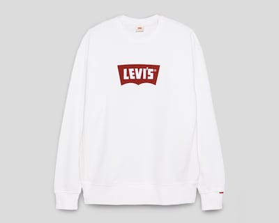 Foto 1 | Sudadera Levi's