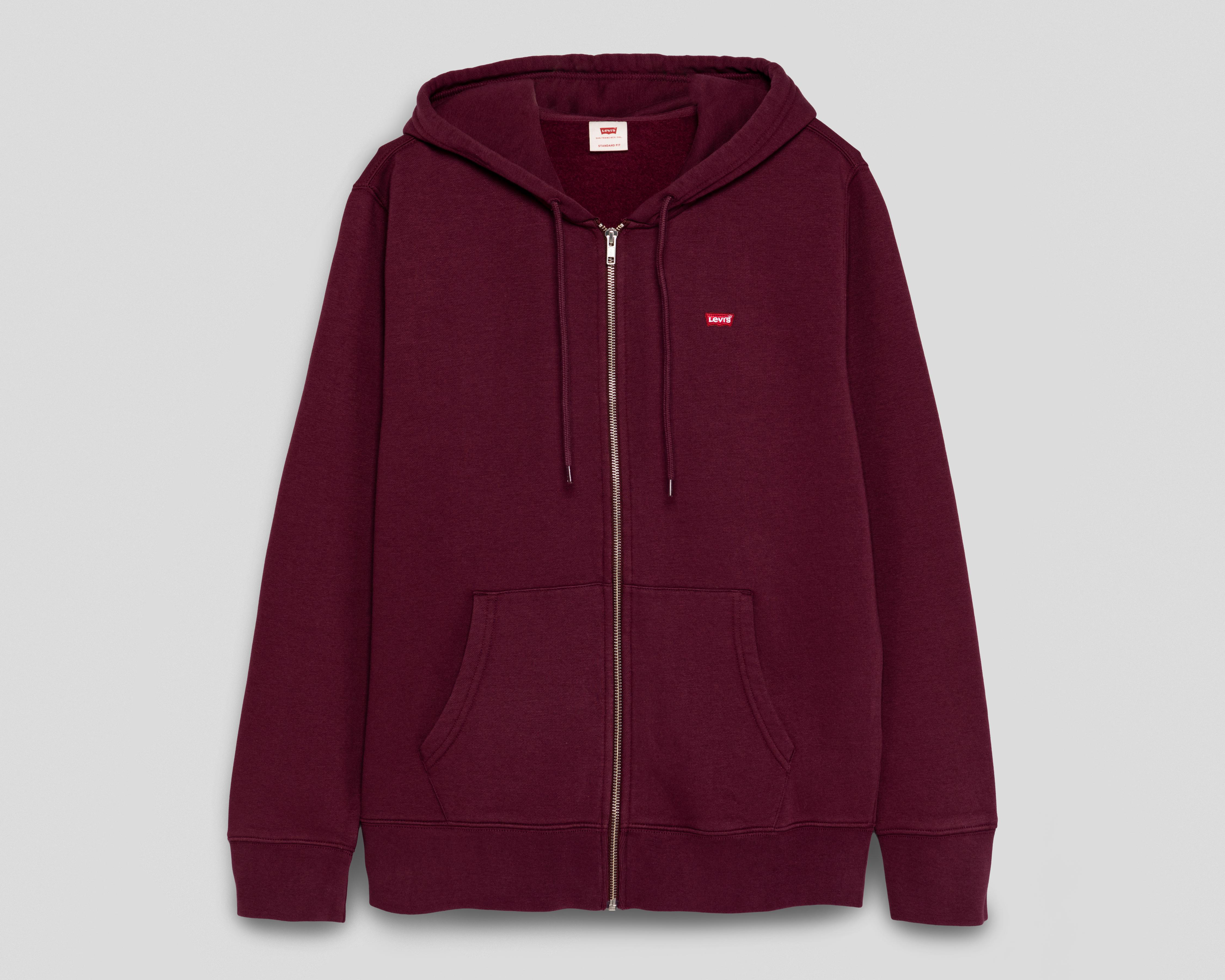 Sudadera Levi's con Capucha