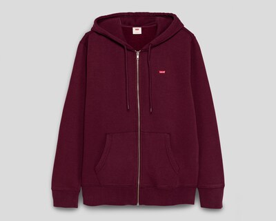 Foto 1 | Sudadera Levi's con Capucha