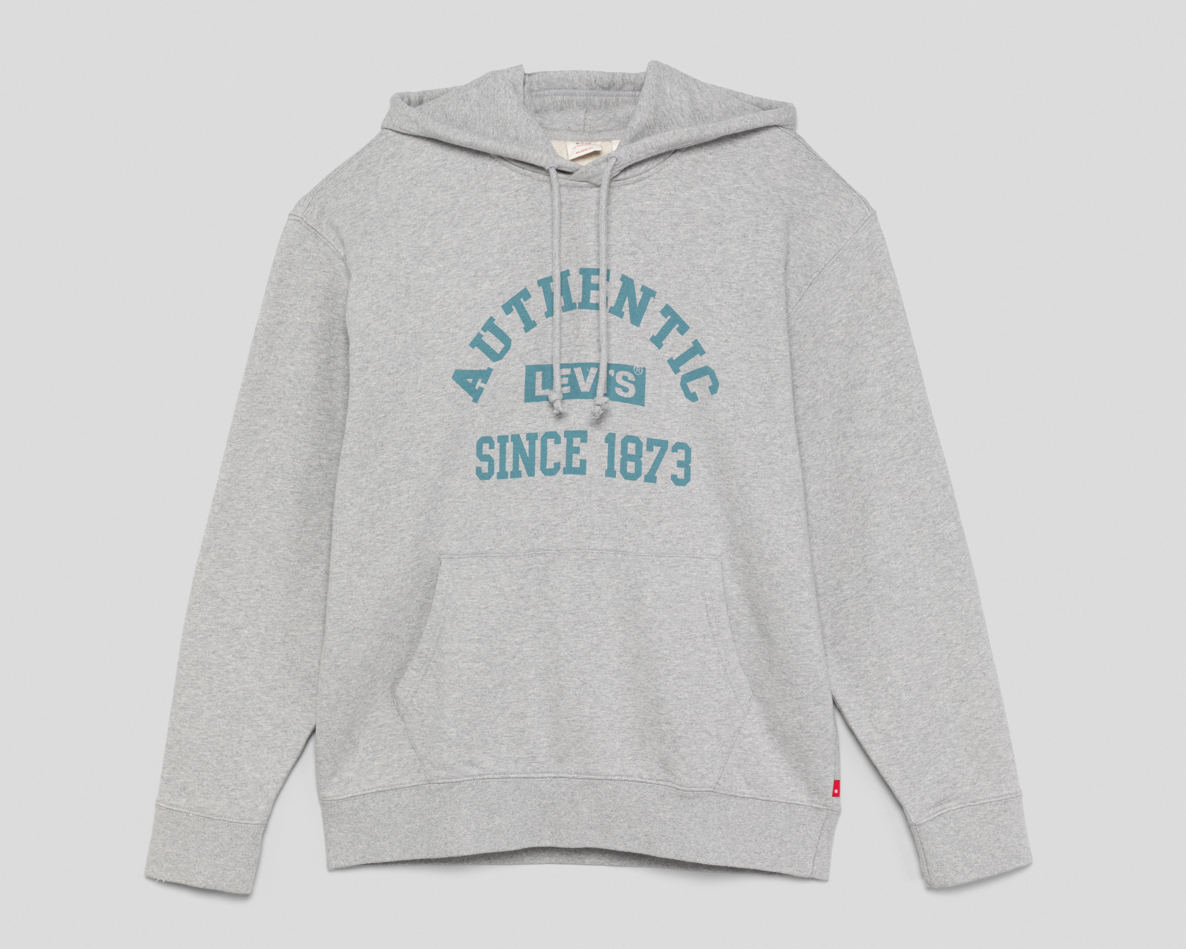 Sudadera Levi's con Capucha