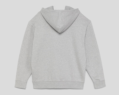 Foto 2 | Sudadera Levi's con Capucha