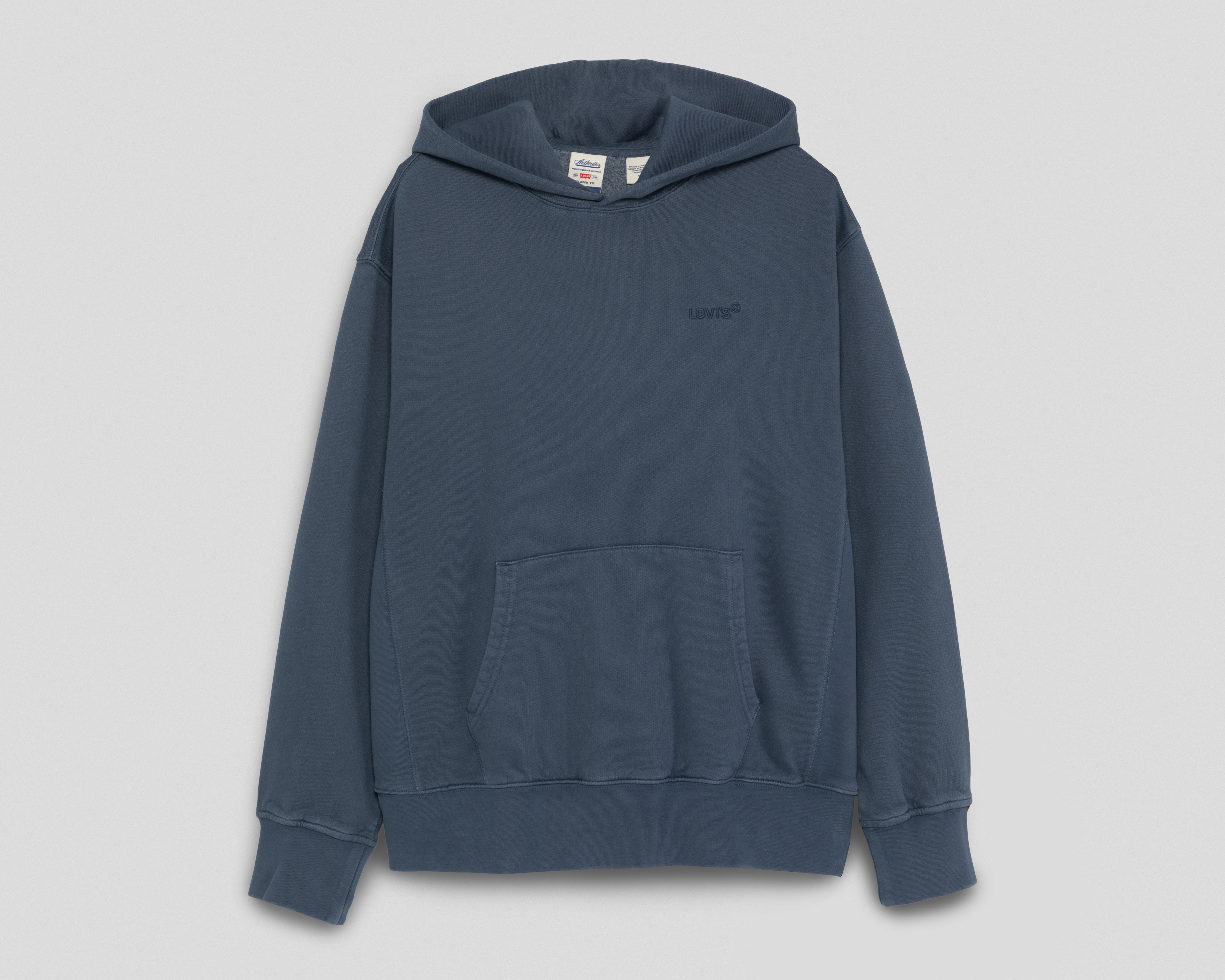 Foto 1 | Sudadera Levi's con Capucha