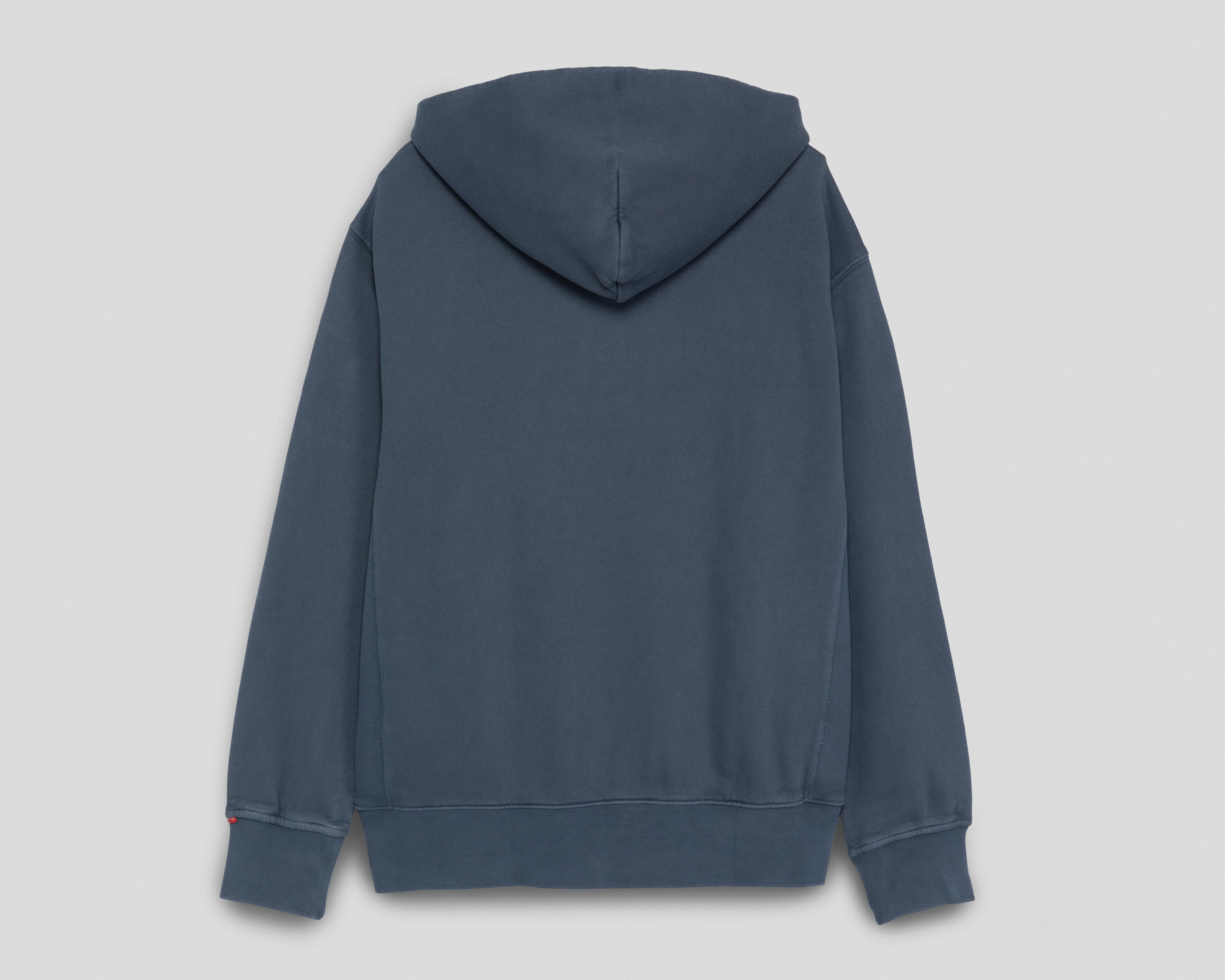 Foto 2 | Sudadera Levi's con Capucha