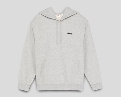 Foto 1 | Sudadera Levi's con Capucha