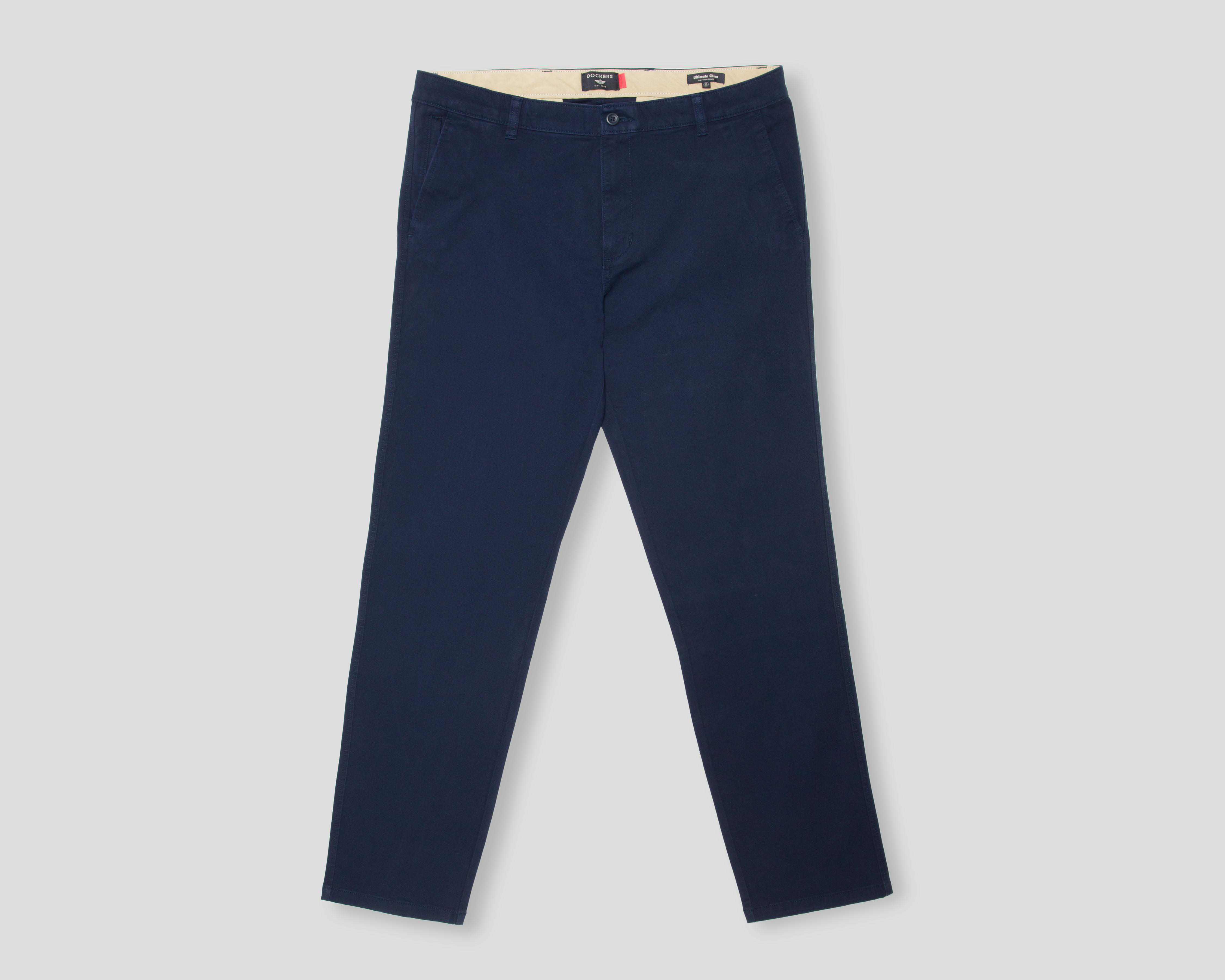 Pantalón Dockers Ultimate Chinos Smart 360 Flex para Hombre