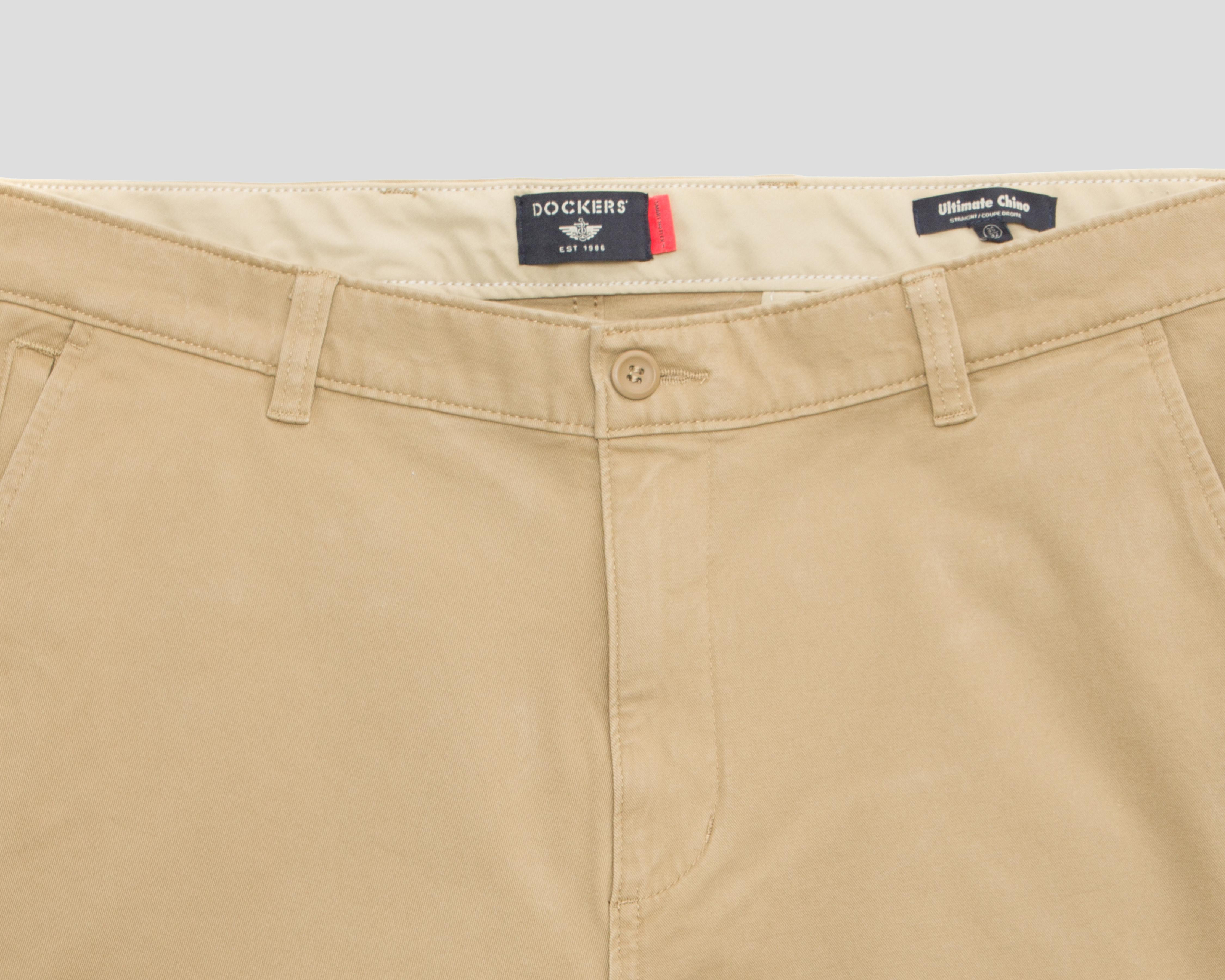 Foto 4 pulgar | Pantalón Dockers Ultimate Chinos Smart 360 Flex para Hombre