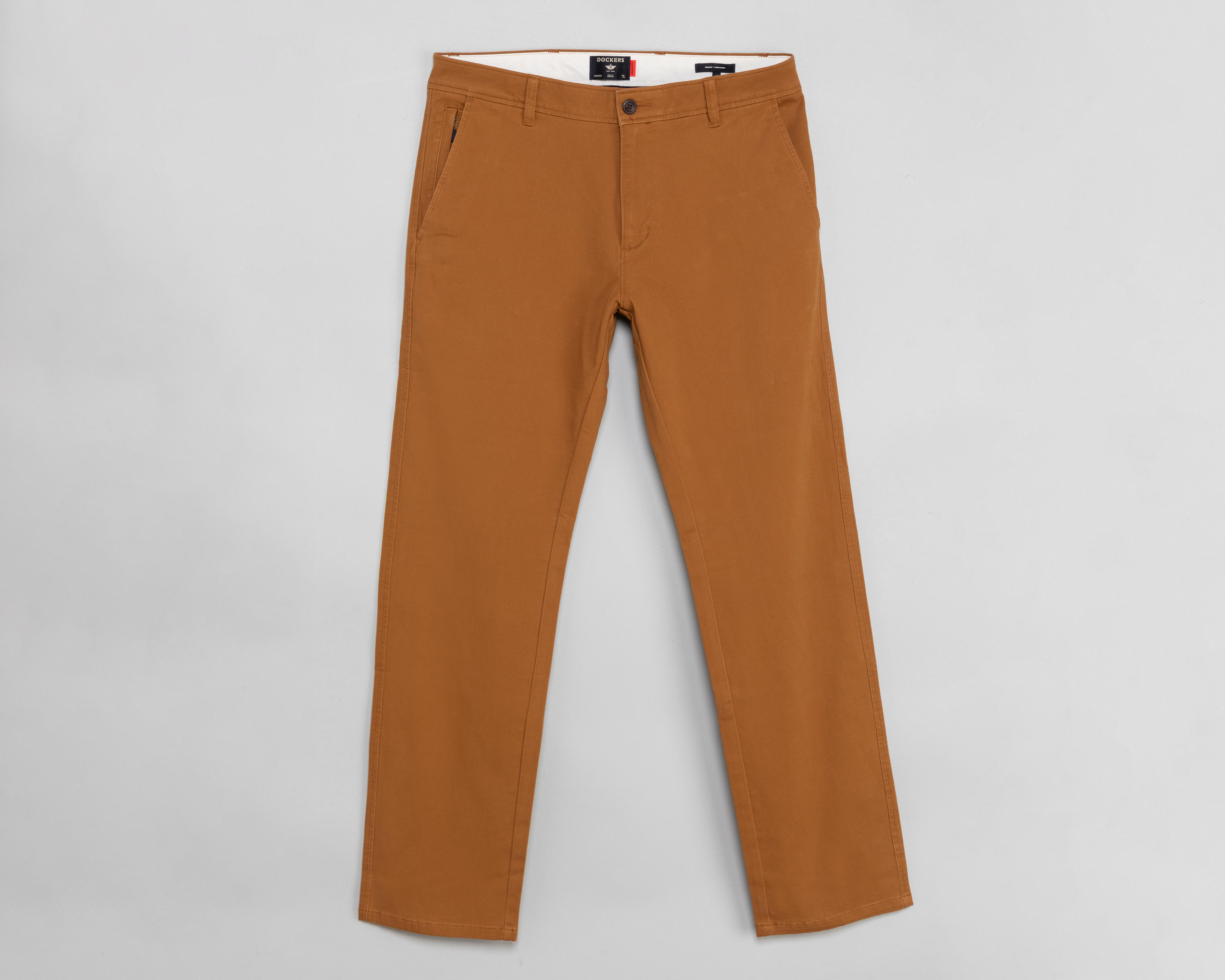 Foto 2 pulgar | Pantalón Chino Dockers Ultimate para Hombre
