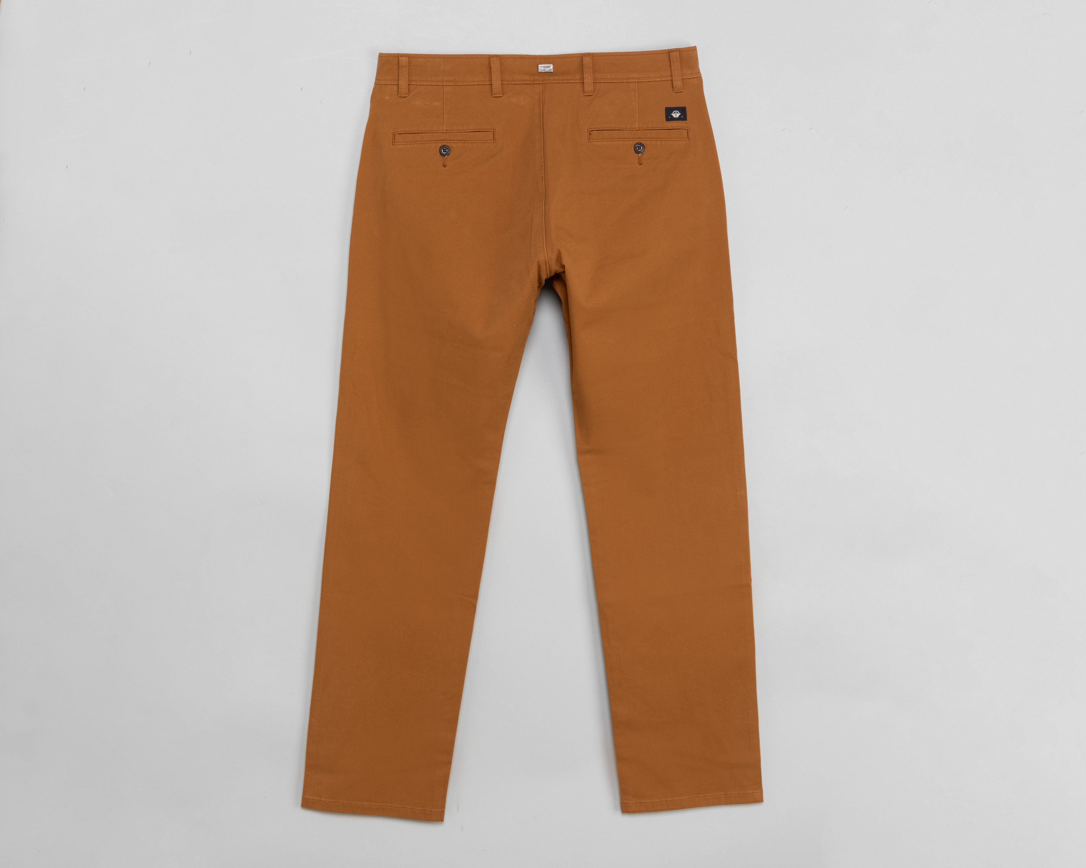 Foto 2 | Pantalón Chino Dockers Ultimate para Hombre