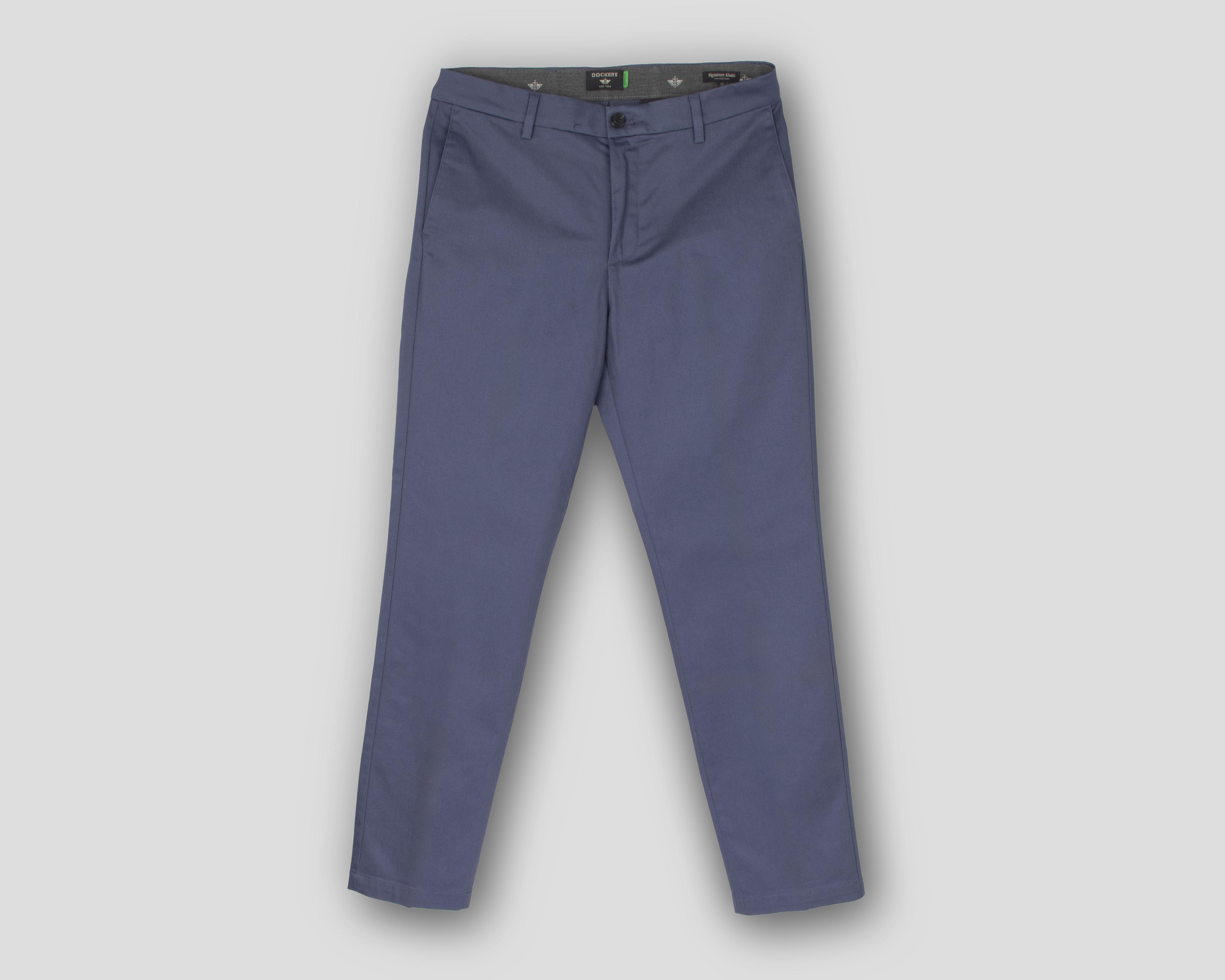 Pantalón Dockers Azul para Hombre