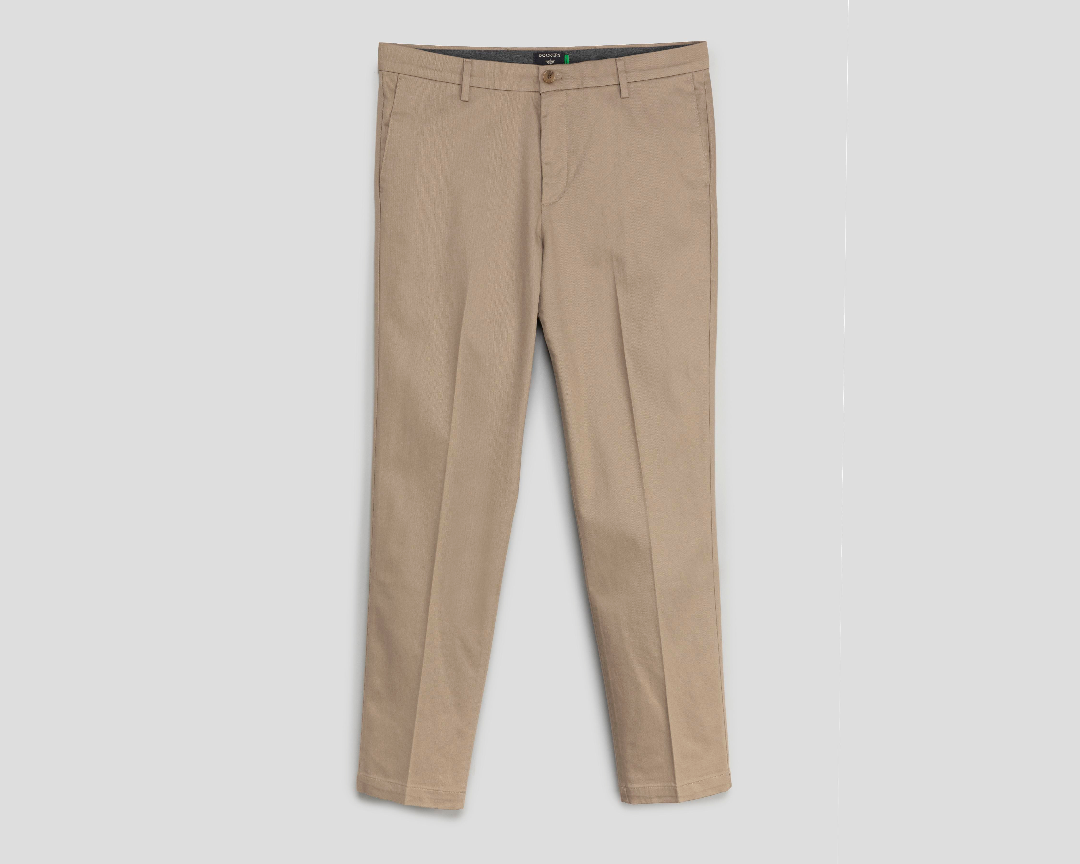 Foto 1 | Pantalón de Vestir Dockers Slim para Hombre