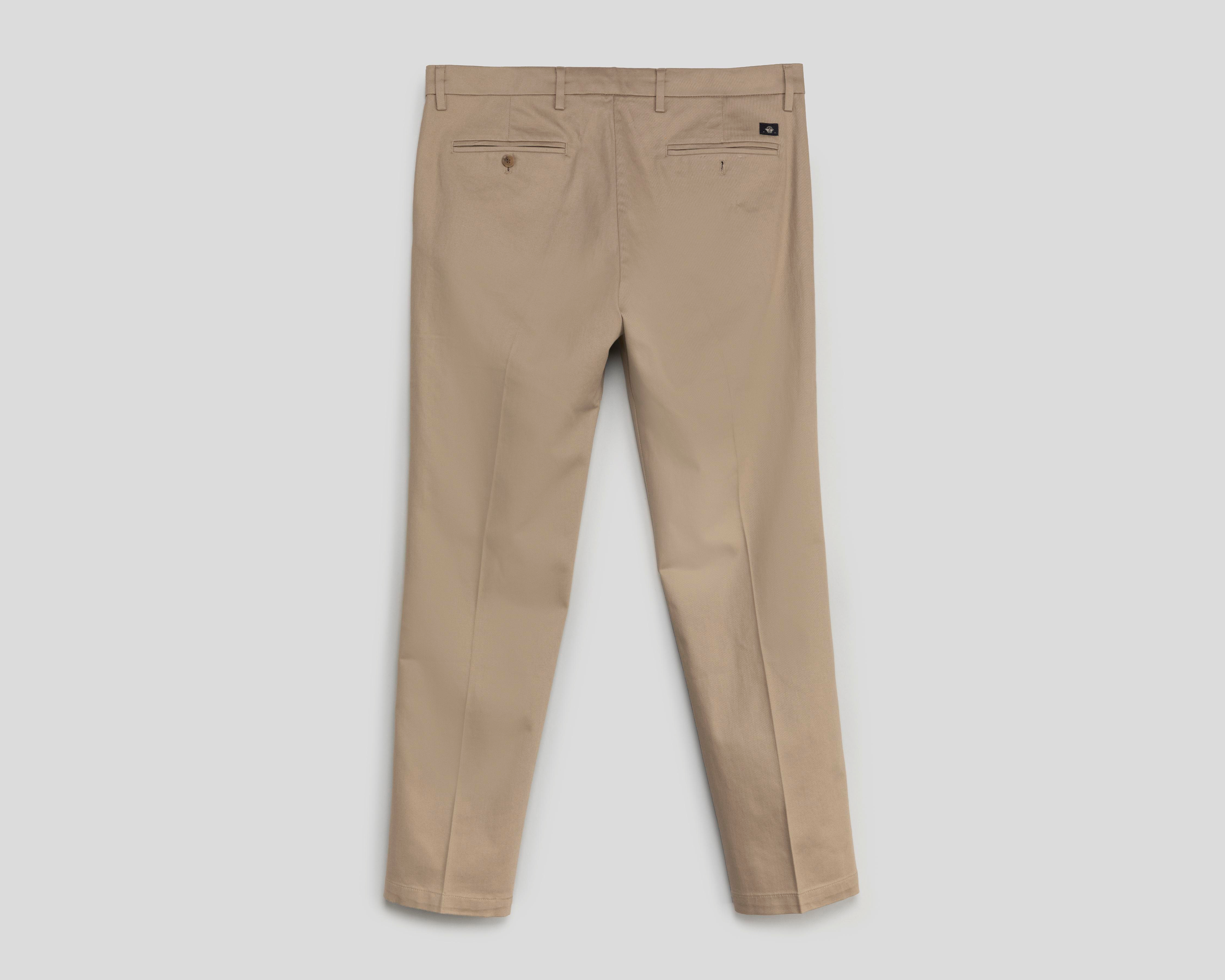 Foto 2 | Pantalón de Vestir Dockers Slim para Hombre