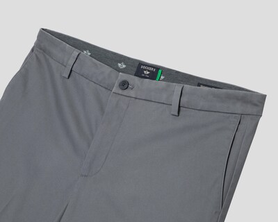 Foto 3 | Pantalón Khaki Dockers Signature Creased para Hombre