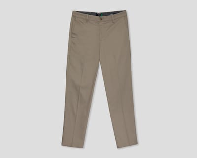 Foto 1 | Pantalón Khaki Dockers Signature Stain Defender para Hombre